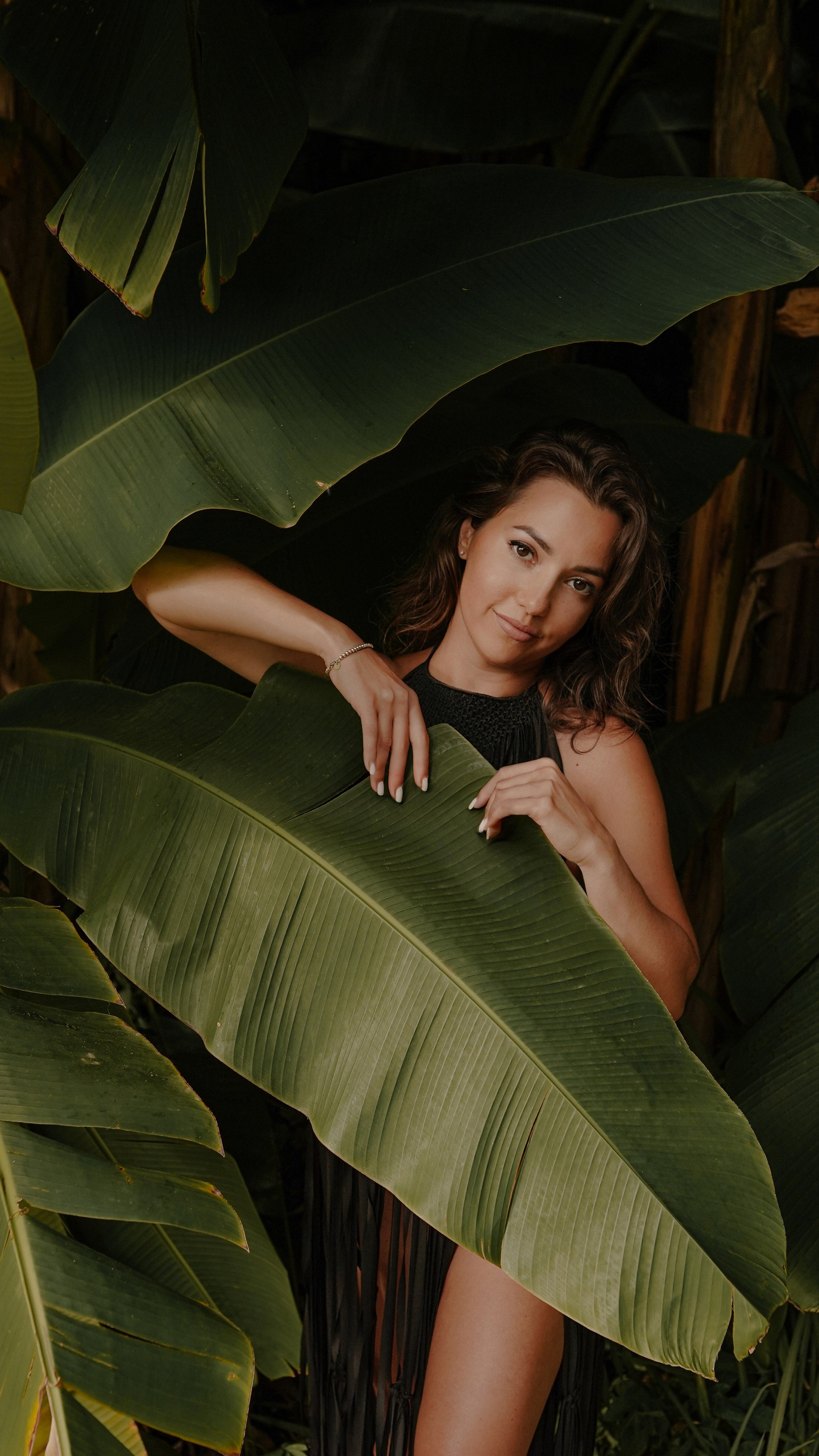 Дендрологический парк «Южные культуры». Милана Довгаль - семейный фотограф и видеограф  в Адлере и Сочи