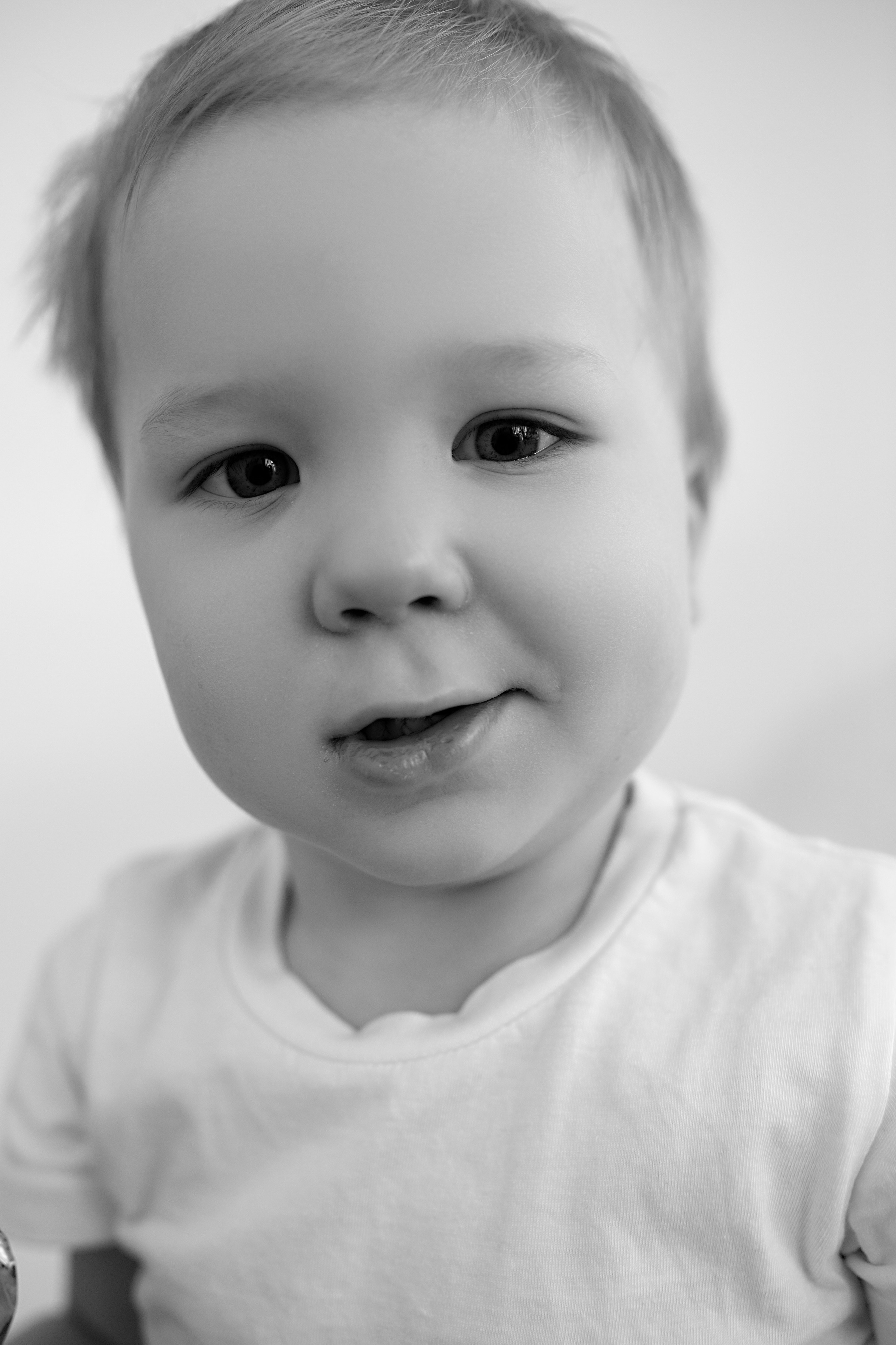 Алена, Владимир и Миша. Фотограф Алина Кучумова