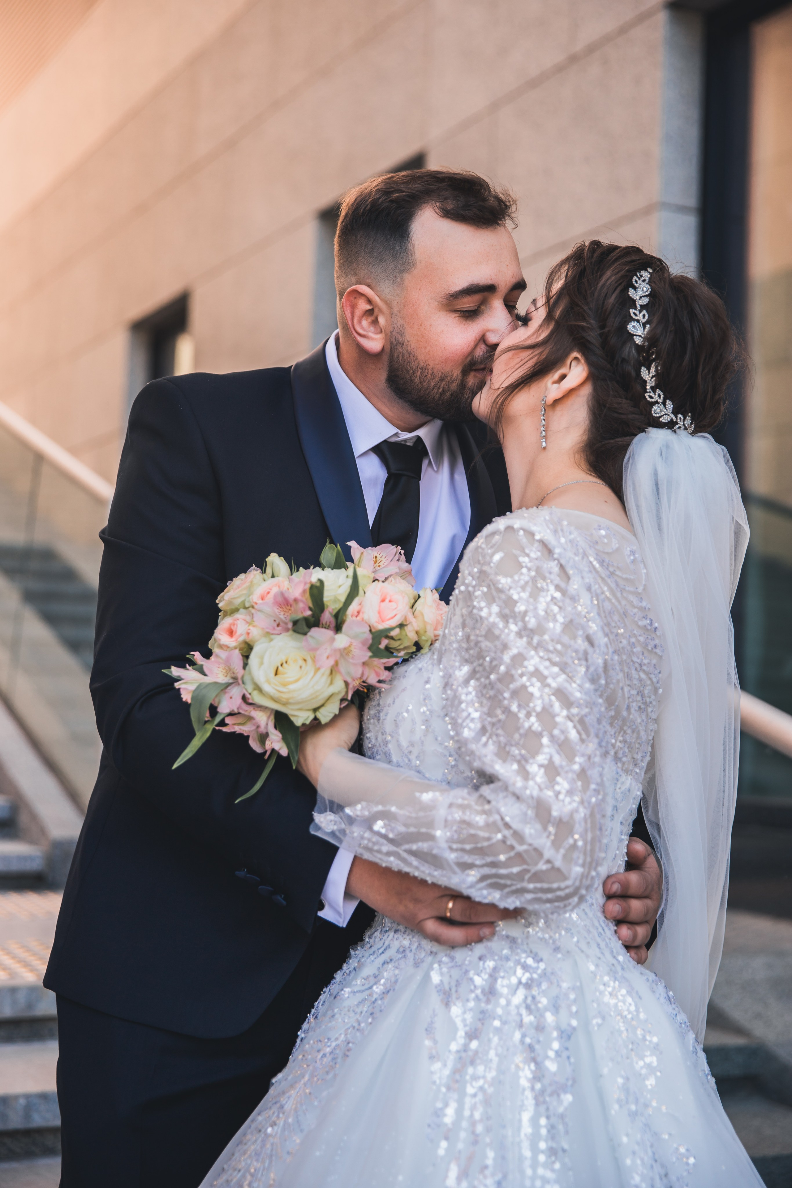 Люда и Артем. Семейный и свадебный фотограф Минск, Барановичи Ольга Пахомова