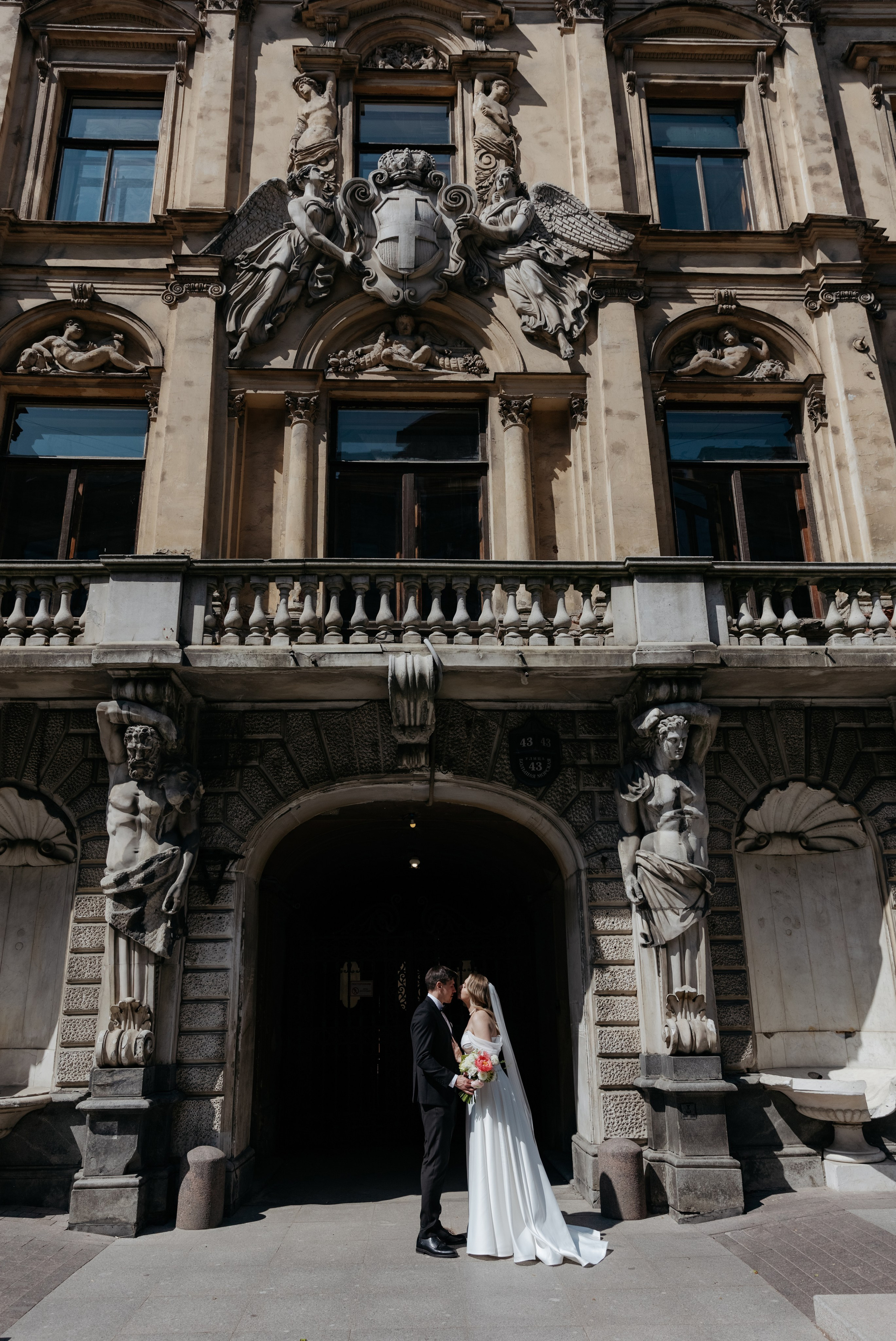 Volevo fare una poesia che non parlasse che di te!. Свадебный и репортажный фотограф в Санкт-Петербурге