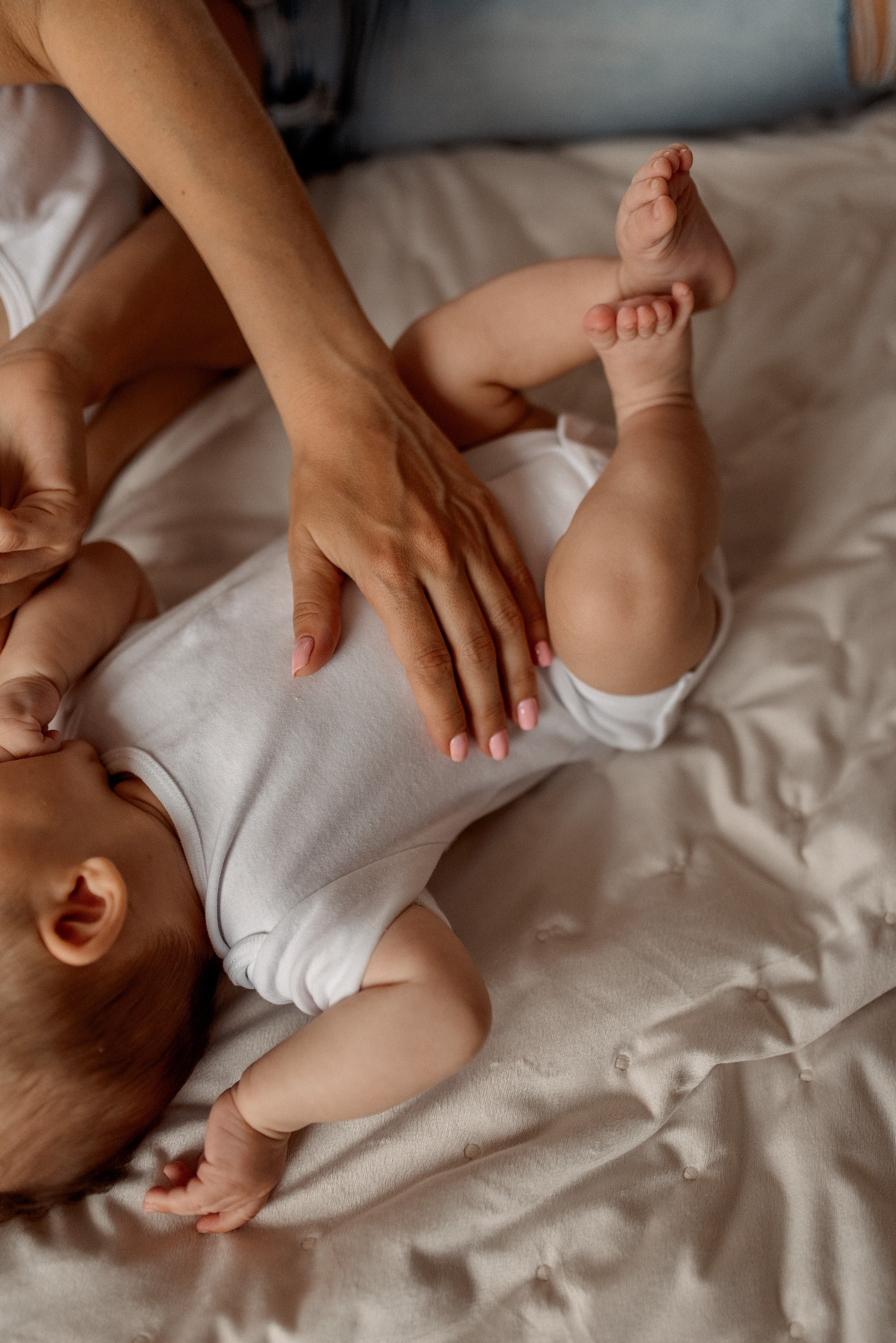 Иван. Семейный фотограф в Москве Екатерина Север