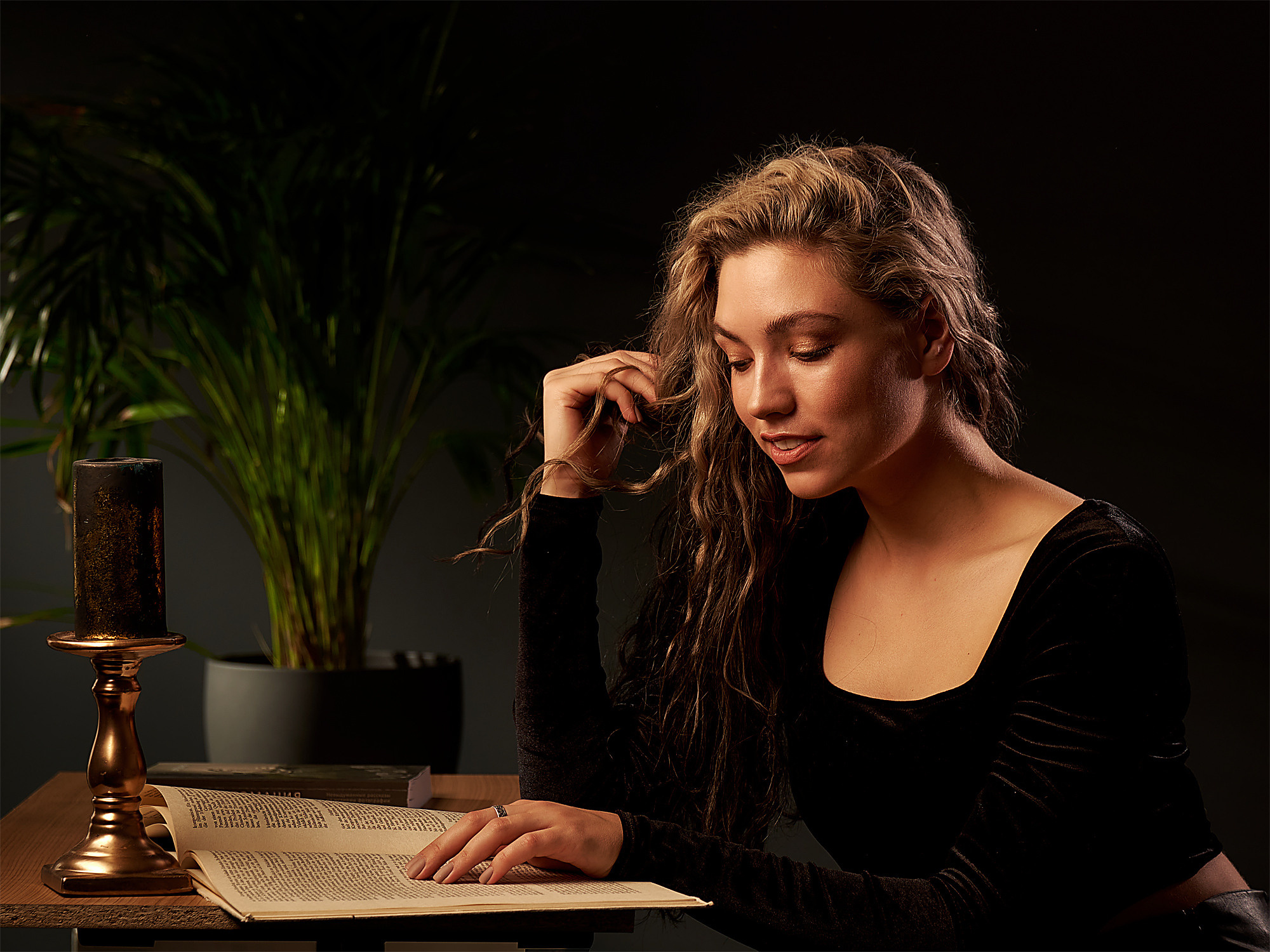 Отзывы. Контент фотограф для бизнеса и маркет-плейсов