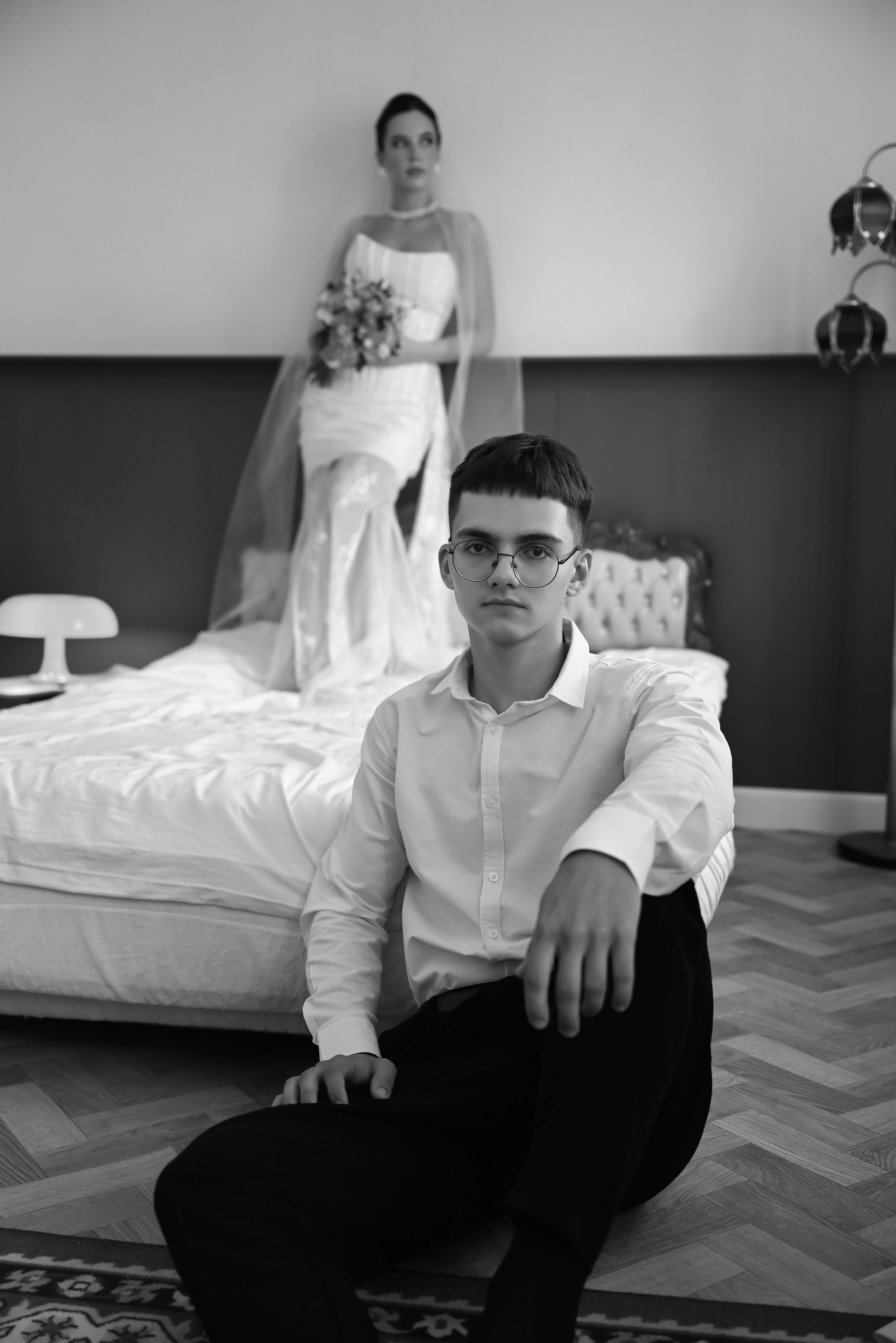 Гермес wedding