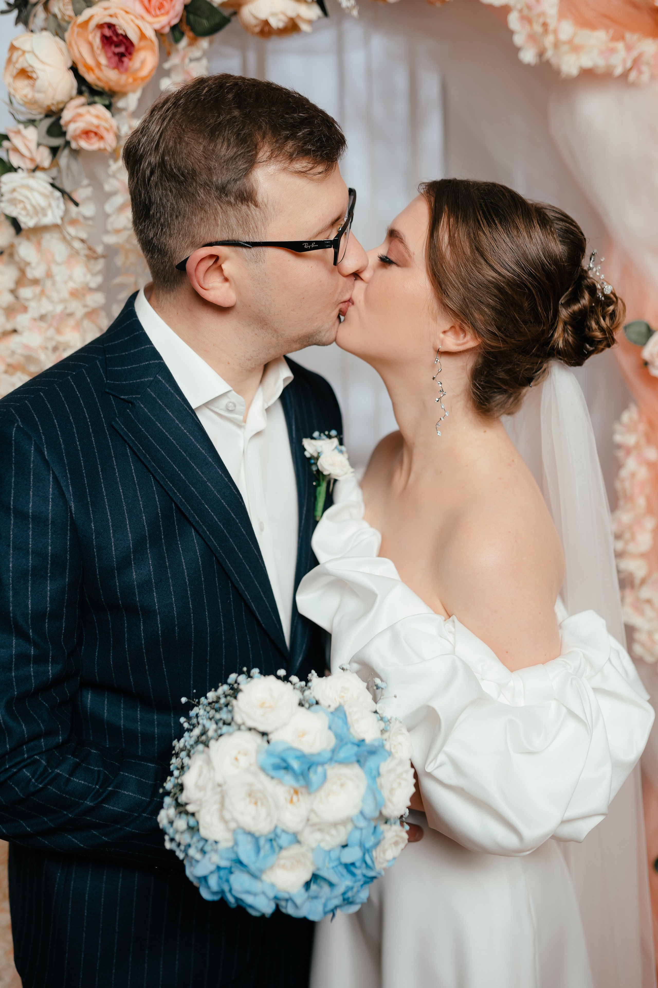 Татьяна и Игорь. Фотограф Торопец Кристина Абрамова Kanwellia photography