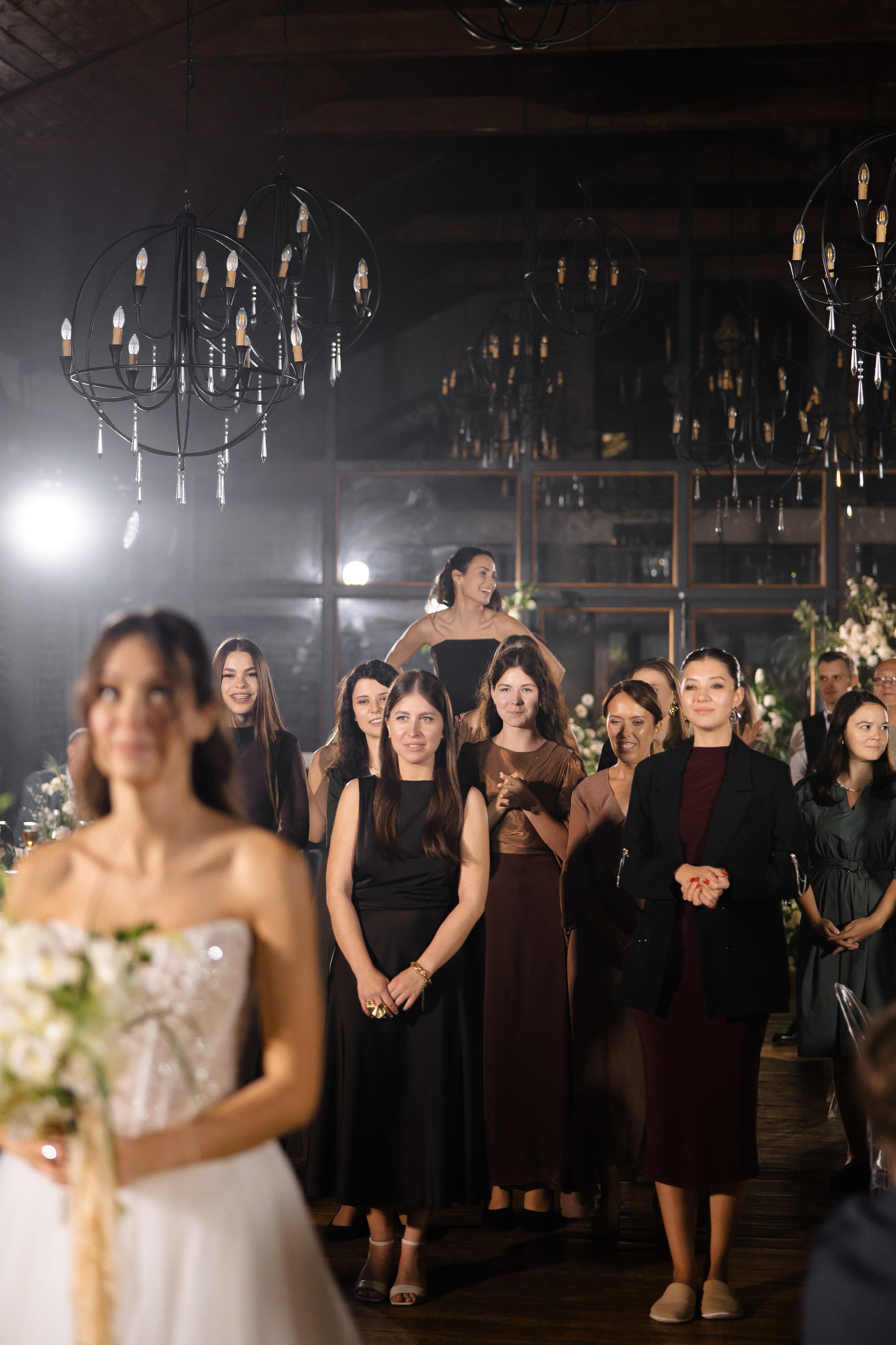 Анна и Дмитрий. Letova Wedding — Свадебный организатор в Москве