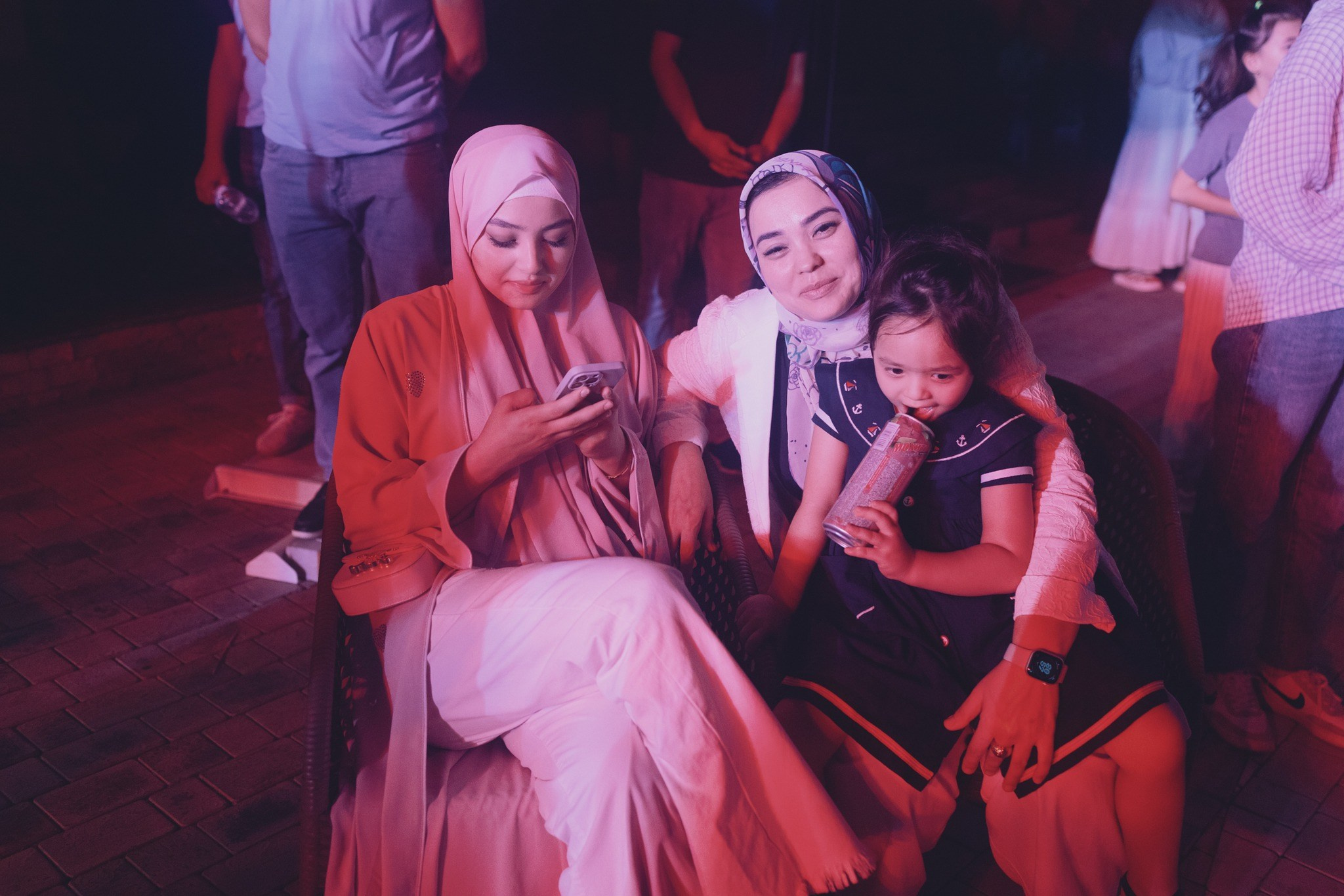 Reportage. Commerce & art photographer