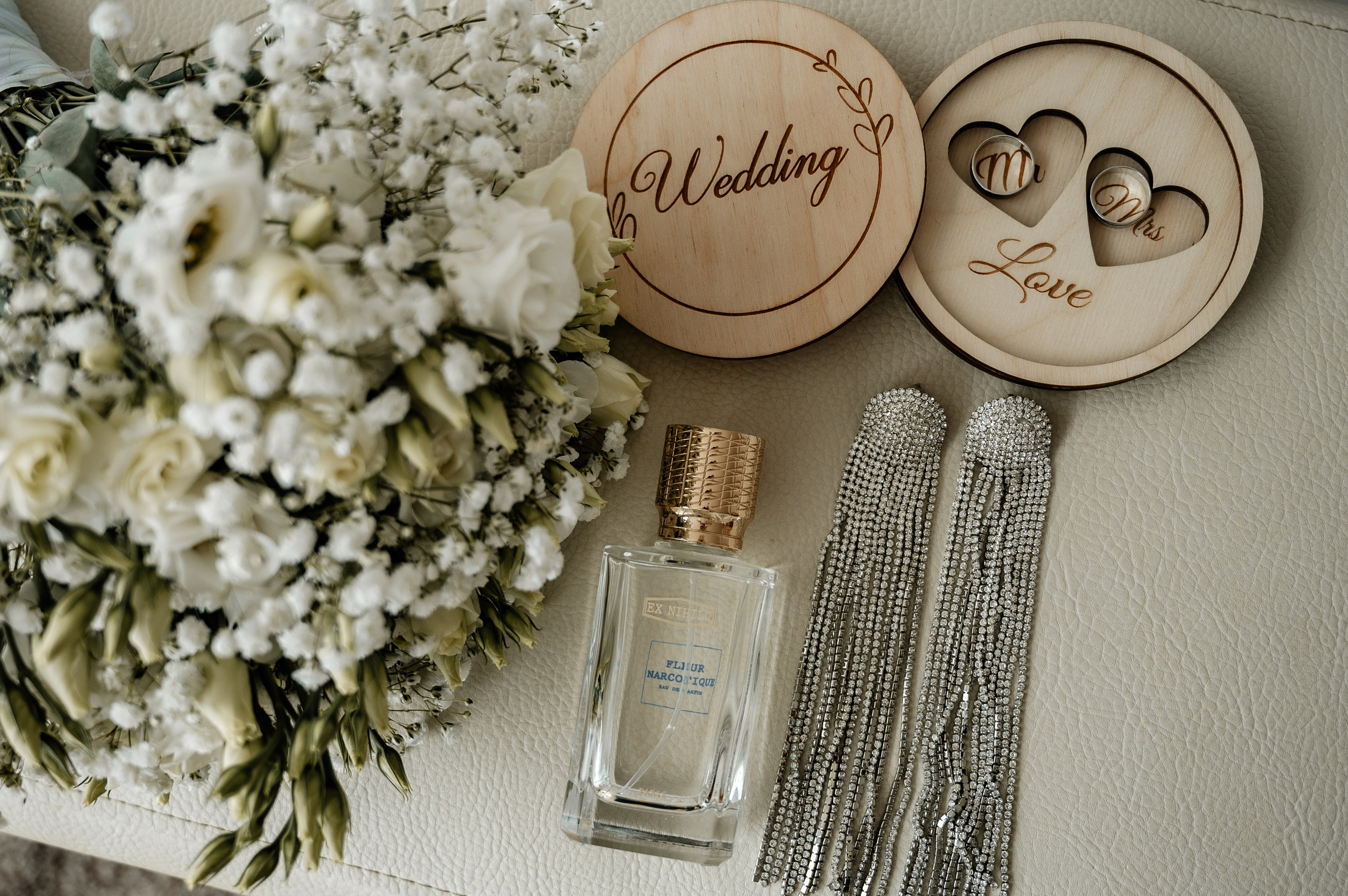 Иван и Анастасия. Фото-видеосъемка свадеб Venson Films