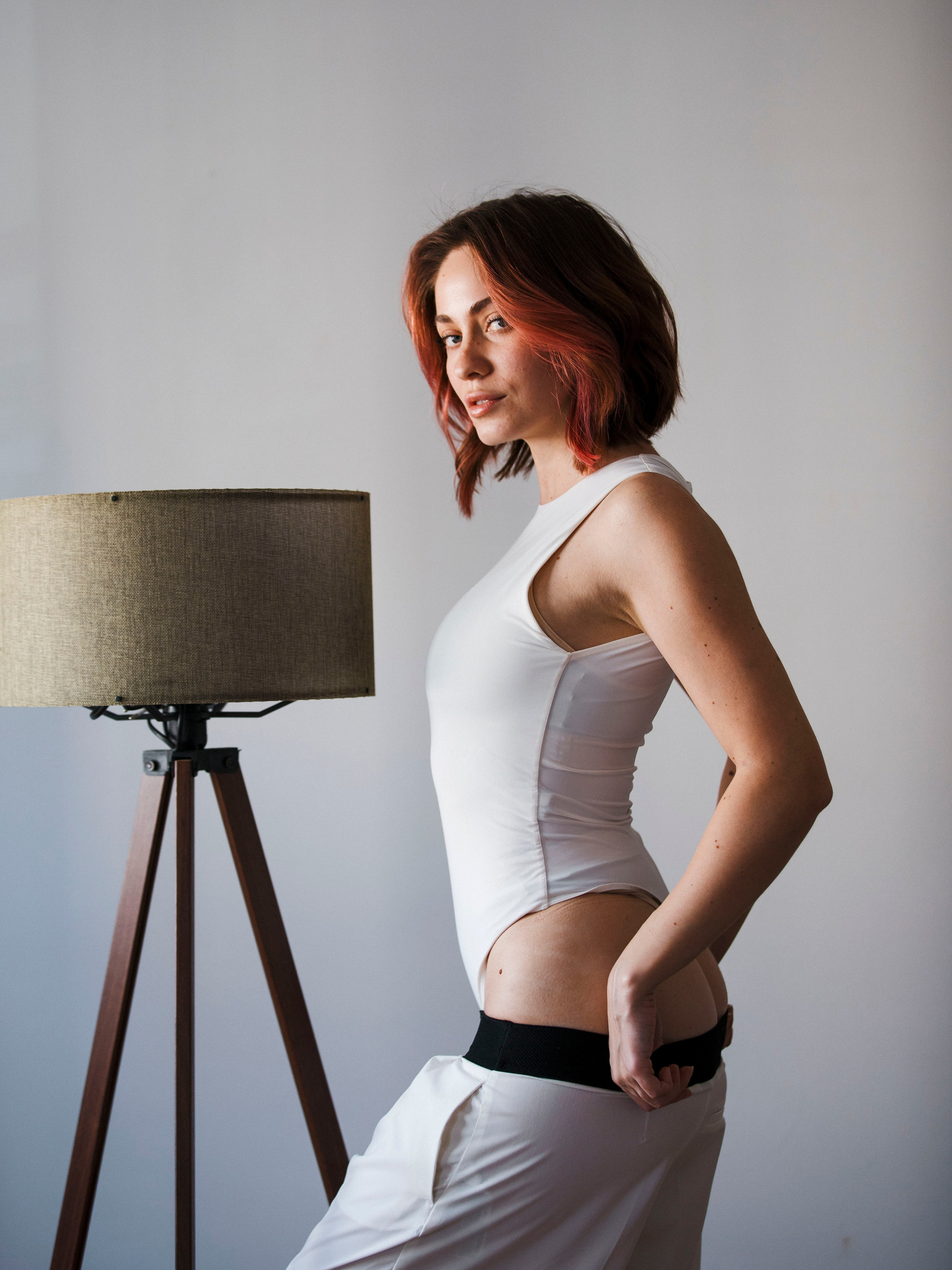 Purity. Photographer in Montenegro Tatiana Talaeva