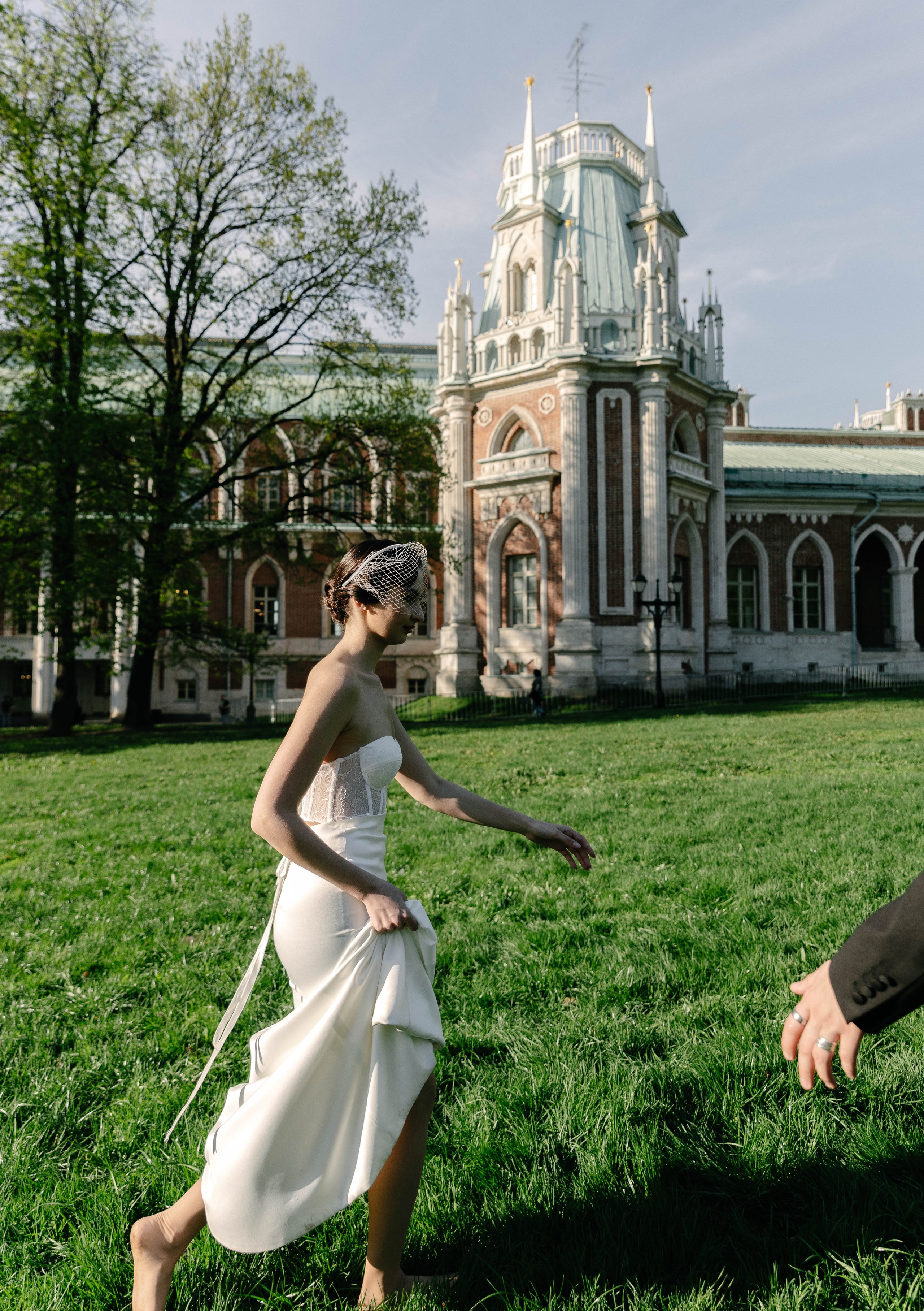 Wedding. Свадебный и портретный фотограф Воронеж Галя Серватович