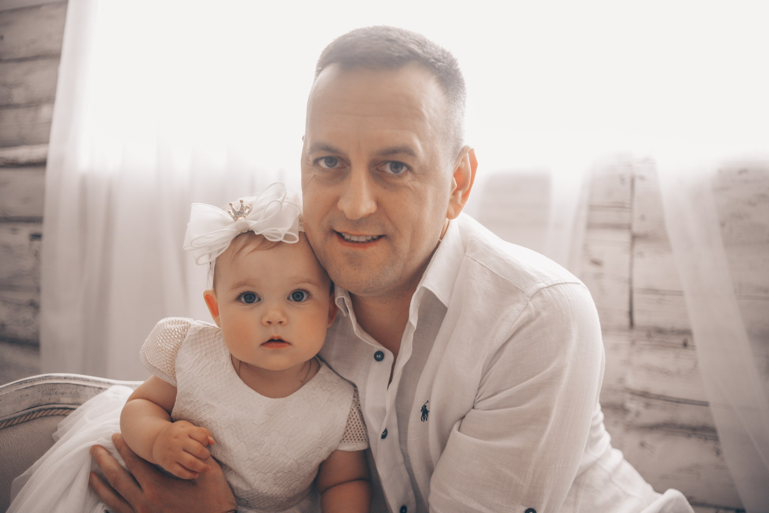 Семейные. Атмосферный фотограф Москва