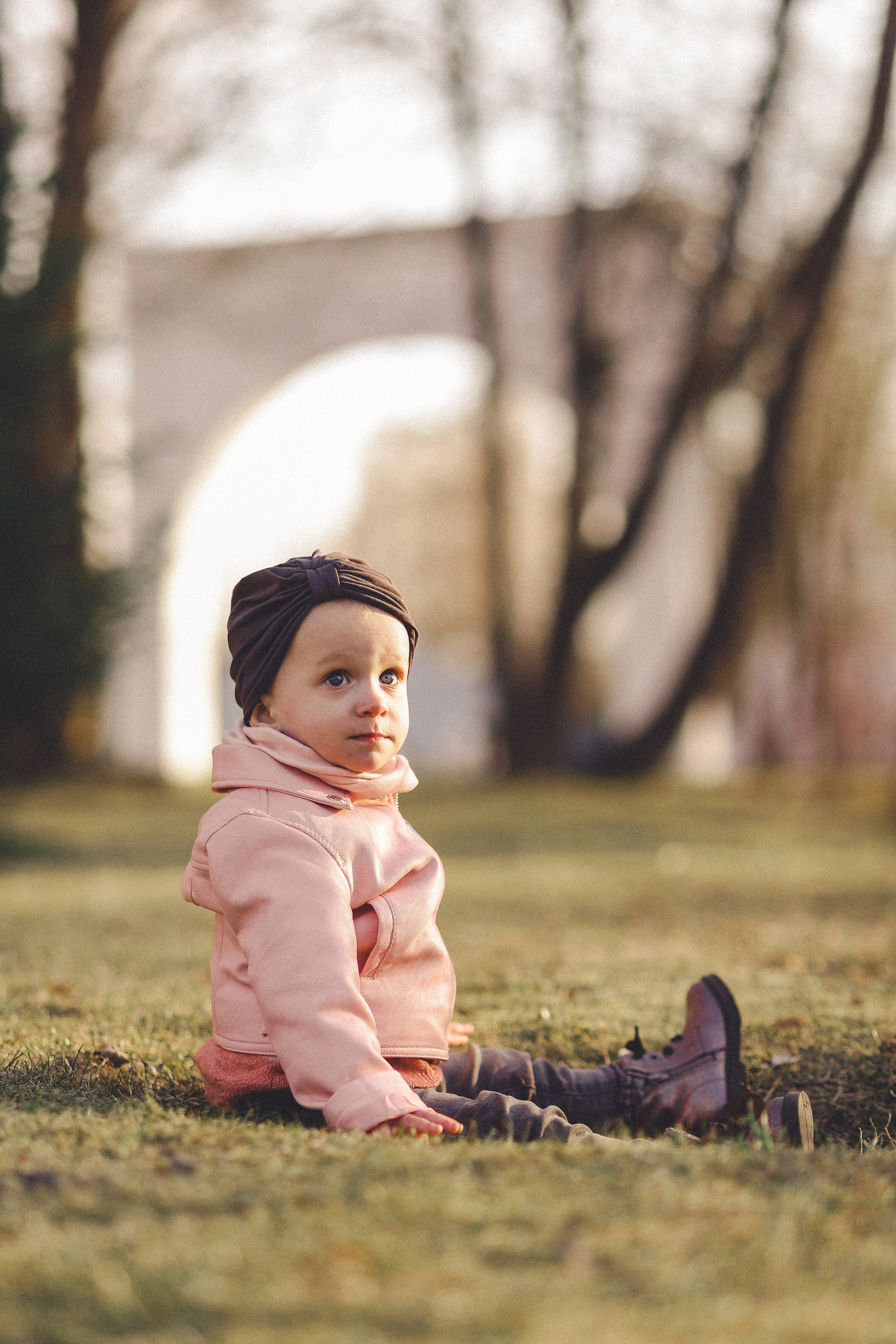 Семейные. Атмосферный фотограф Москва