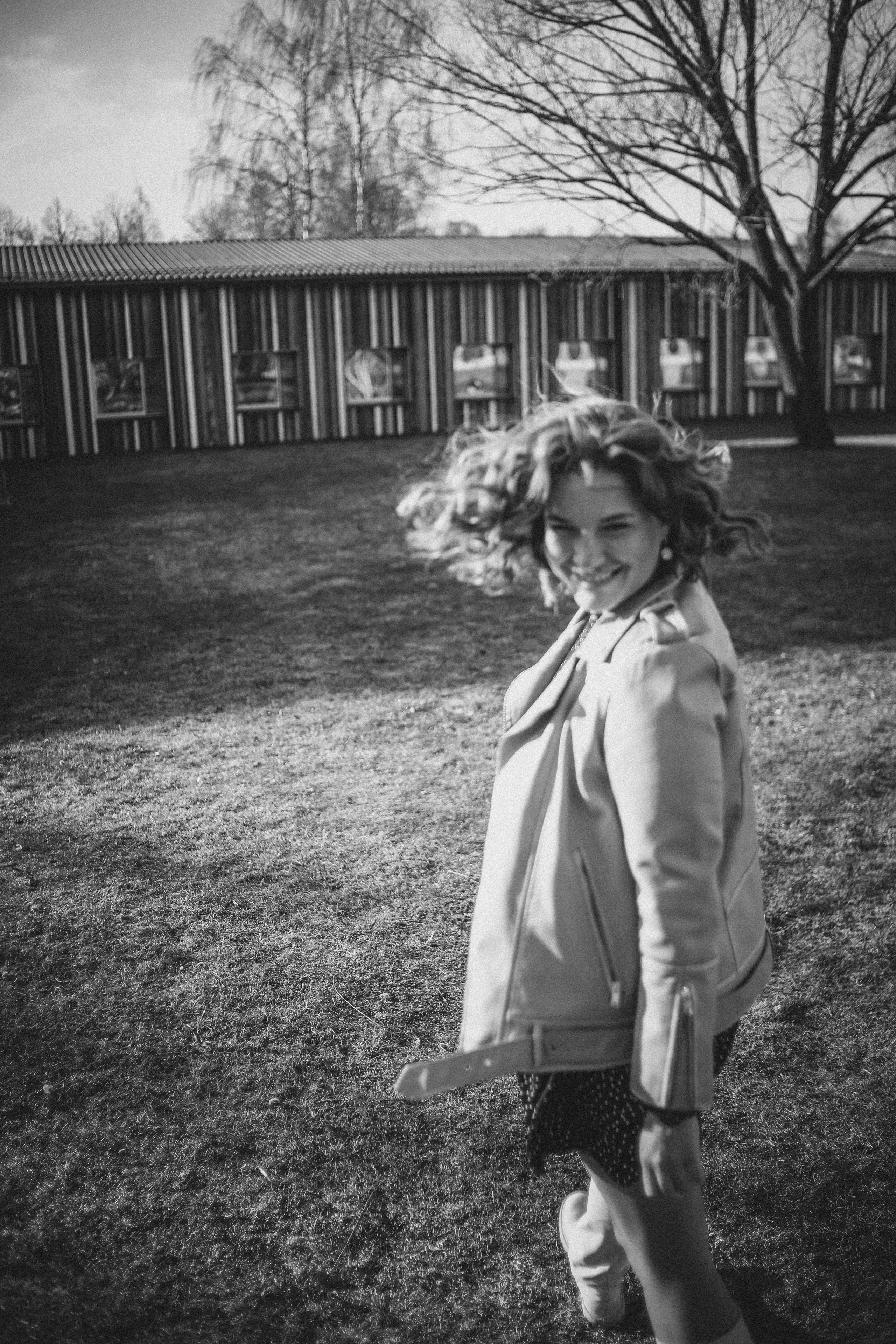 Семейные. Атмосферный фотограф Москва