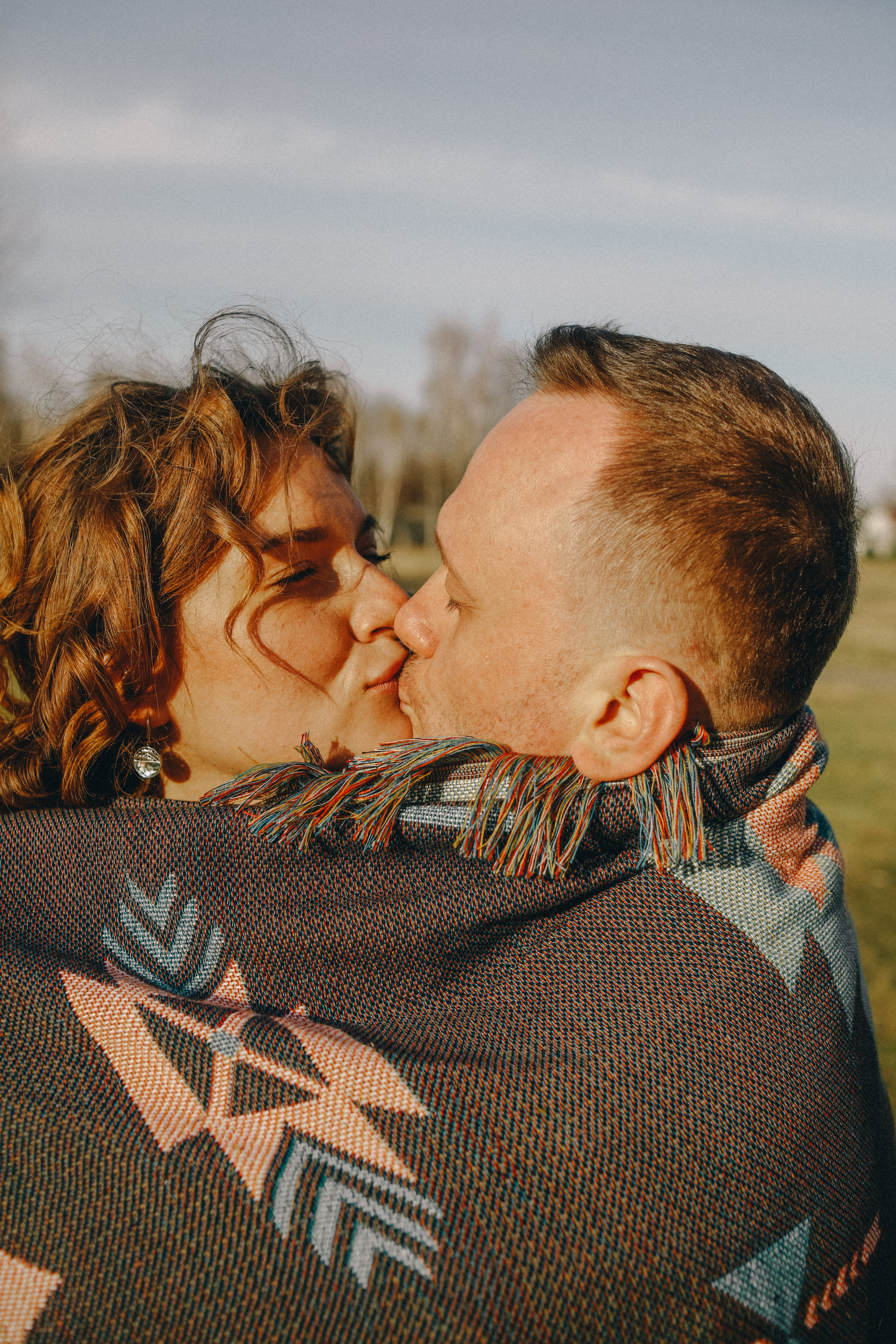 Семейные. Атмосферный фотограф Москва