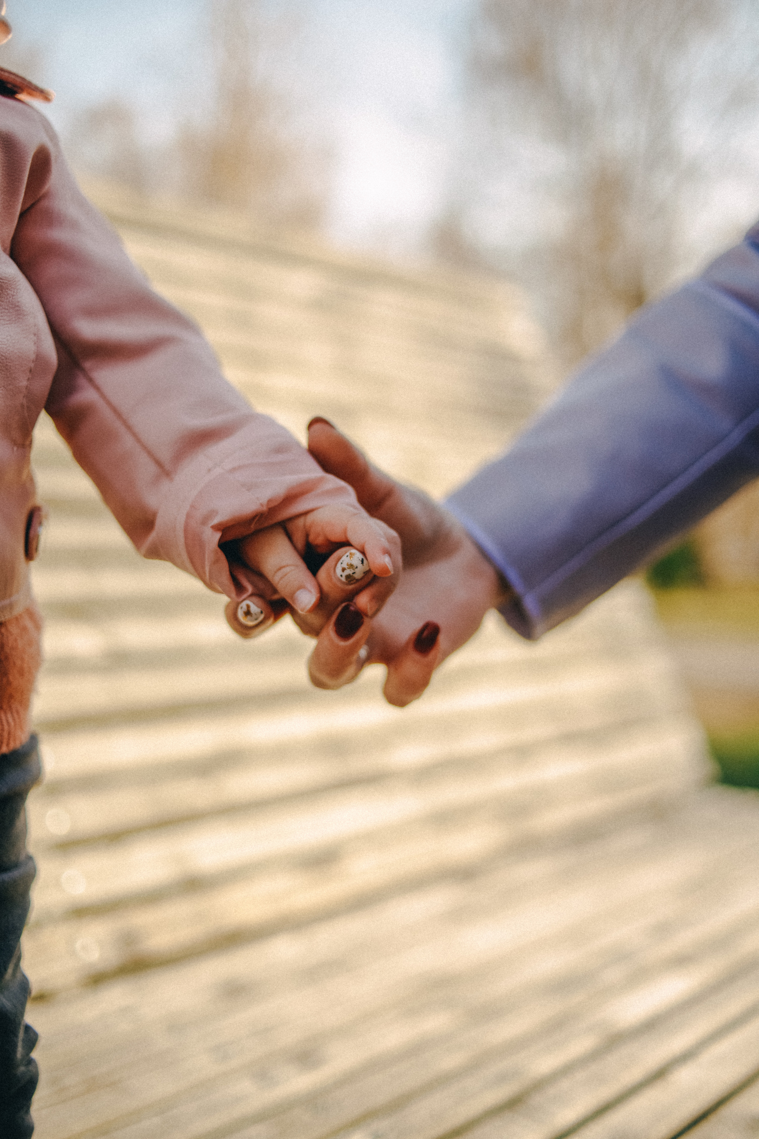 Семейные. Атмосферный фотограф Москва