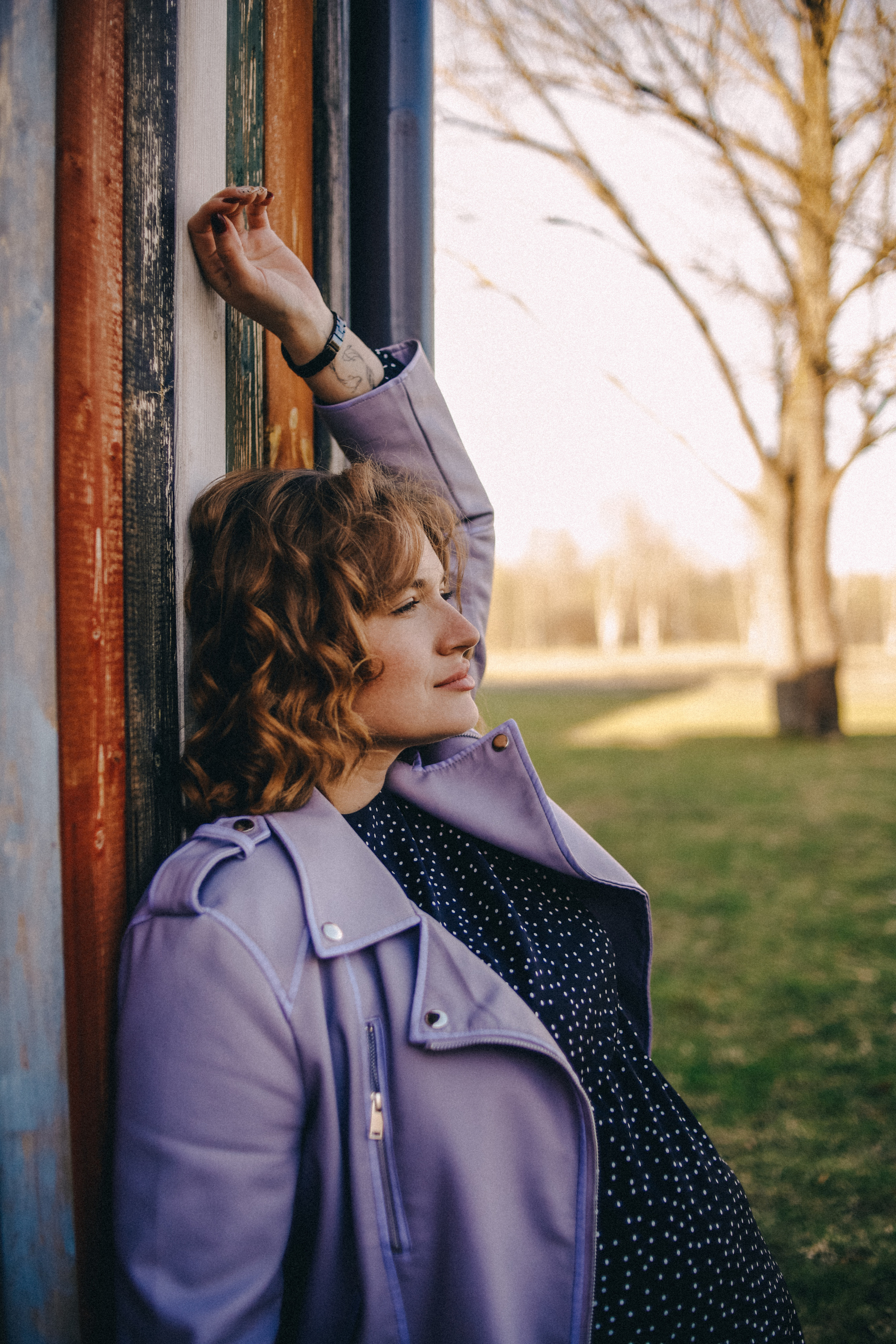 Семейные. Атмосферный фотограф Москва