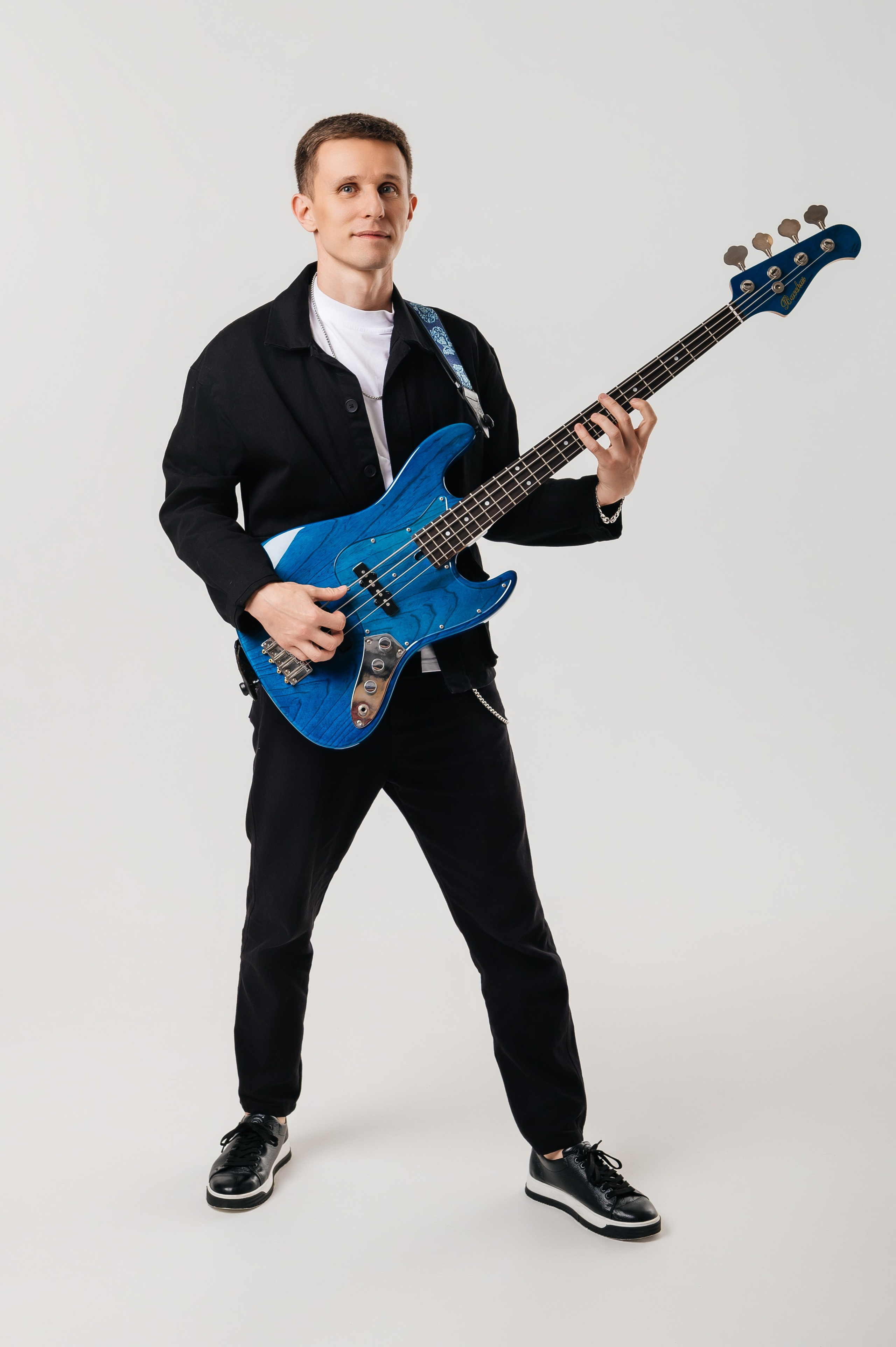 Личности. Главная