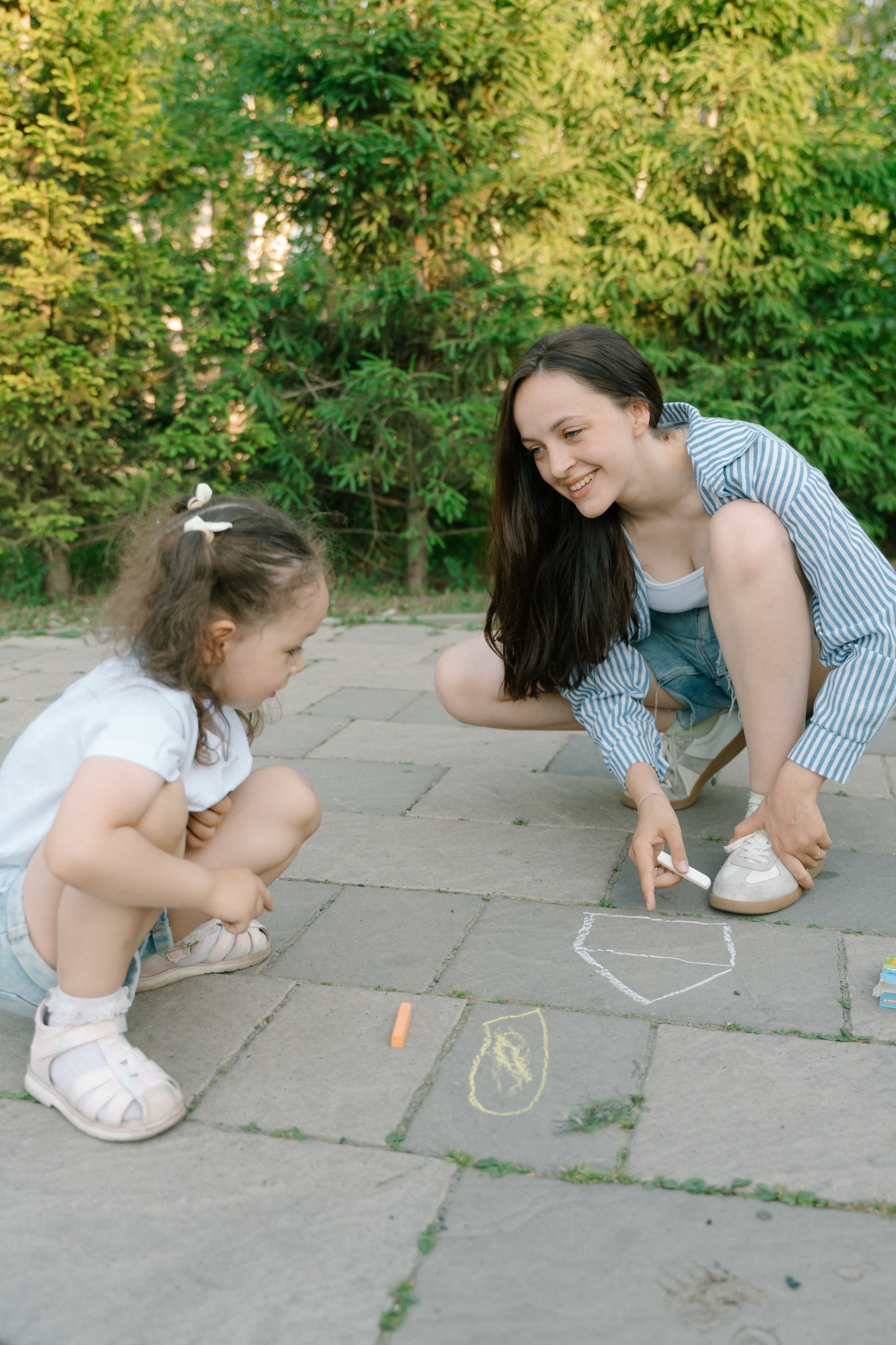 Семейные истории. Ульяна Ремезова | Фотограф | Челябинск