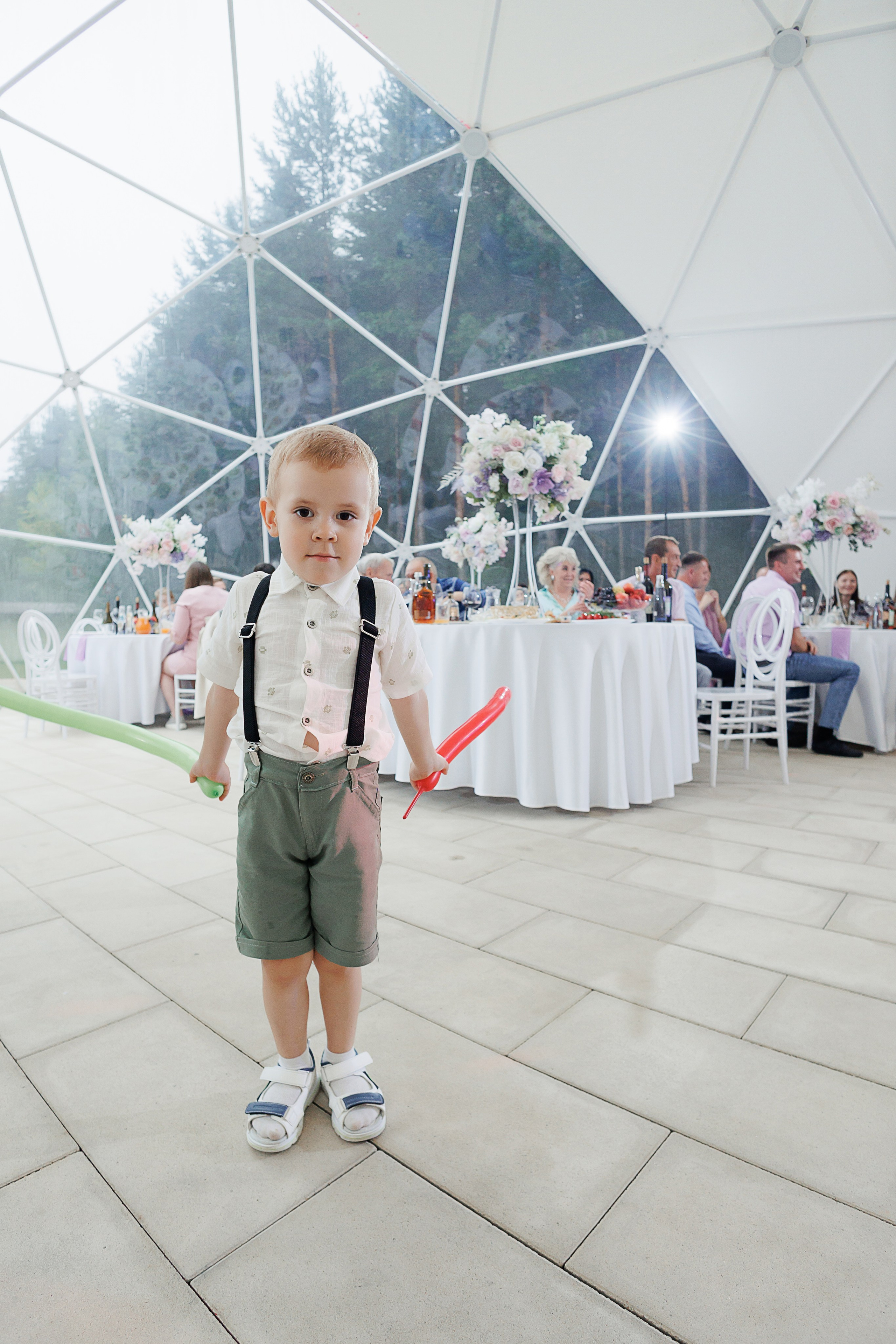 Свадьба Ксении и Игоря. Свадебный и семейный фотограф в Твери и Тверской области