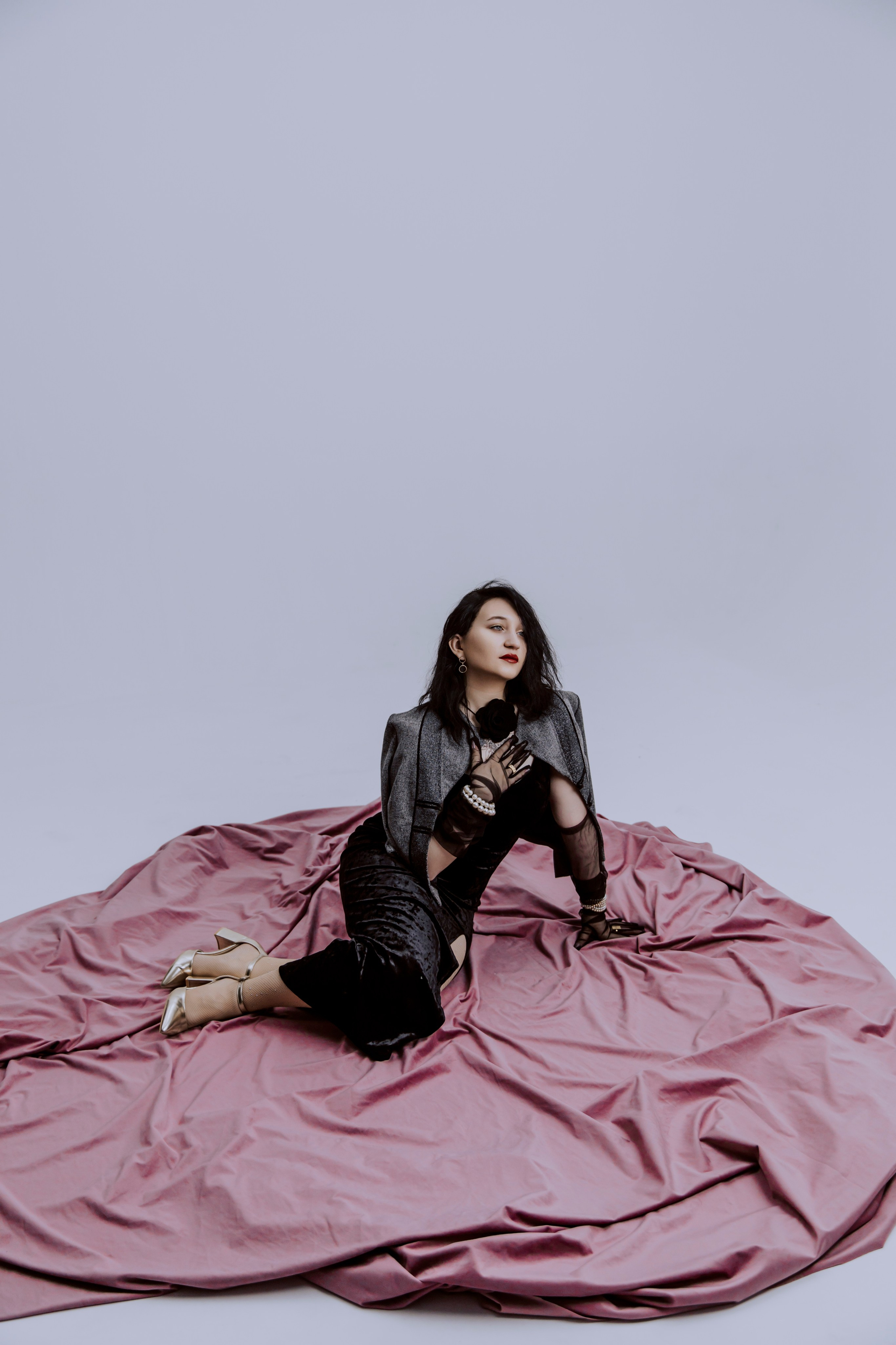 Полина. Фотограф, который снимает любовь в Санкт-Петербурге и Череповце