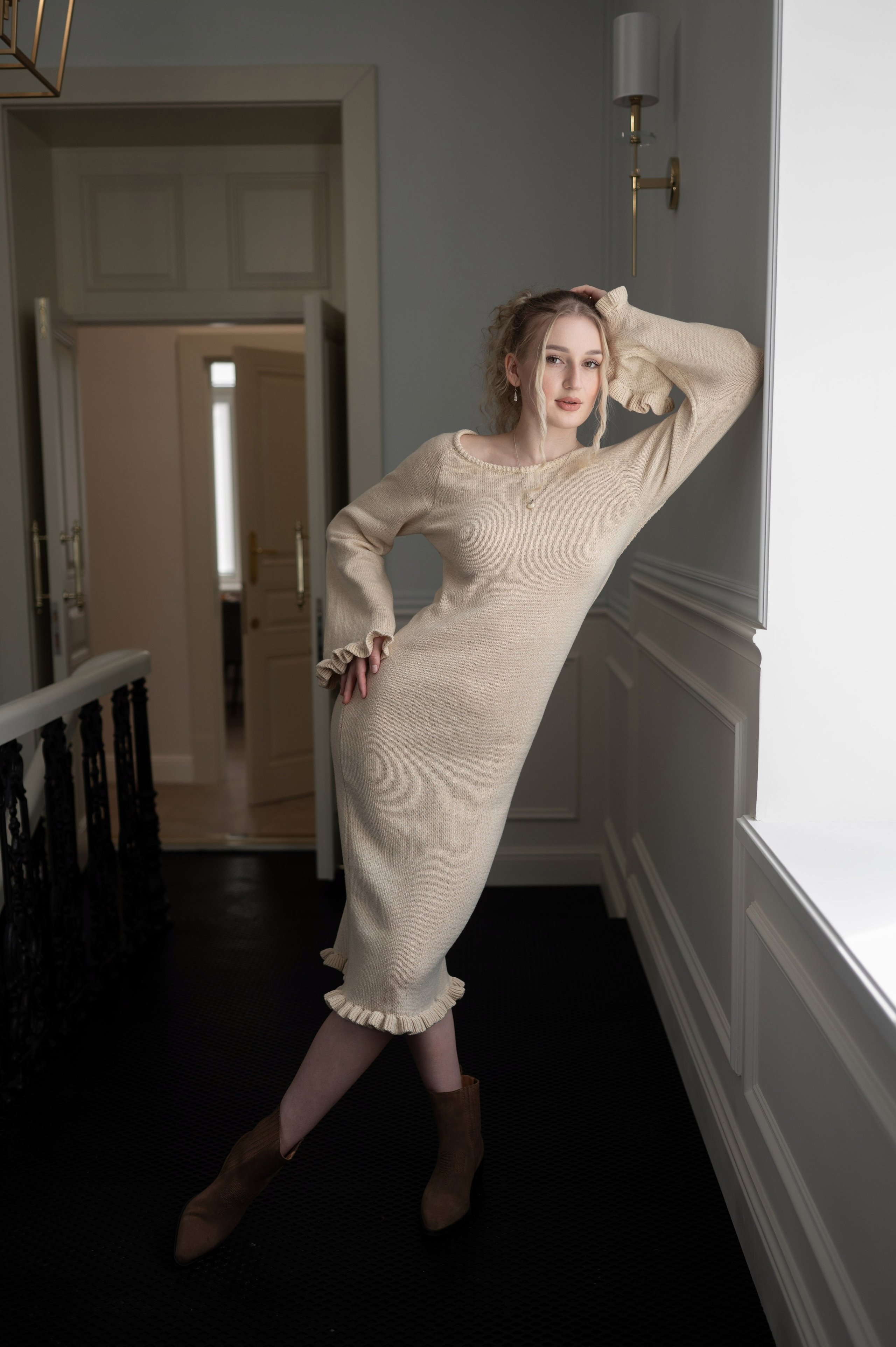 Татьяна. Свадебный, портретный, коммерческий, предметный фотограф в Ставрополе Иван Белашов