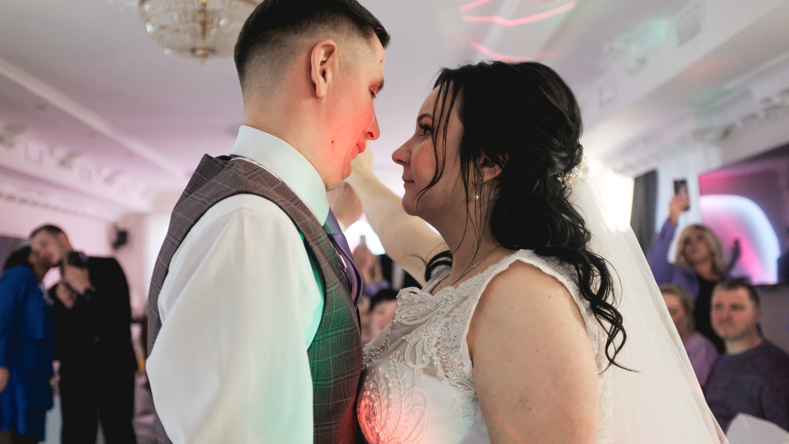 Wedding shots` Andrew&Helen. Художественный деятель | фотограф