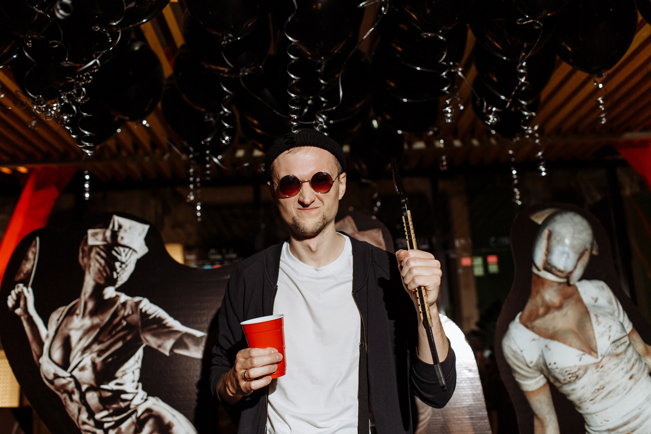 Корпоратив компании Trace. Свадебный фотограф в Санкт-Петербурге