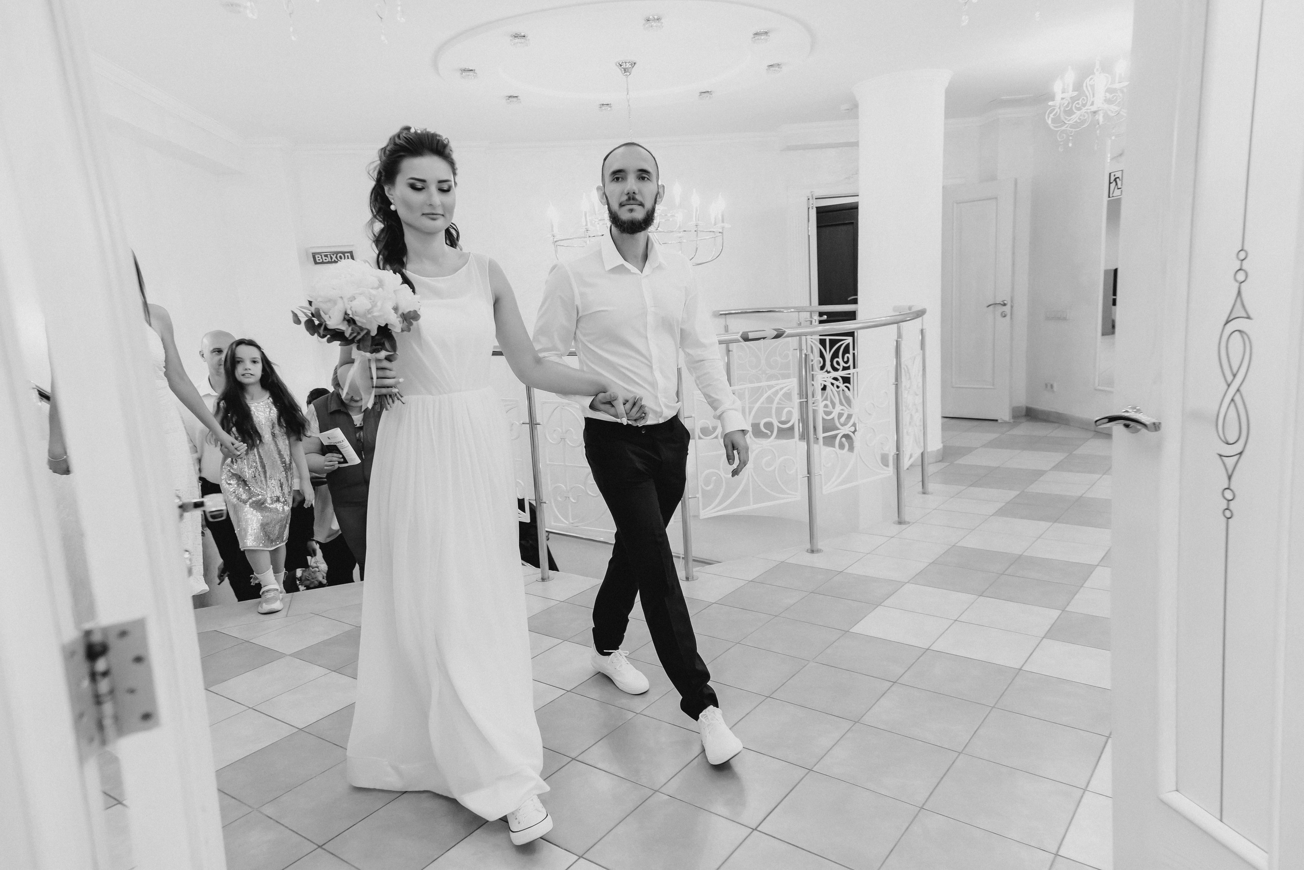 Елена и Марат. Фотограф в Самаре Сташенкова Юлия