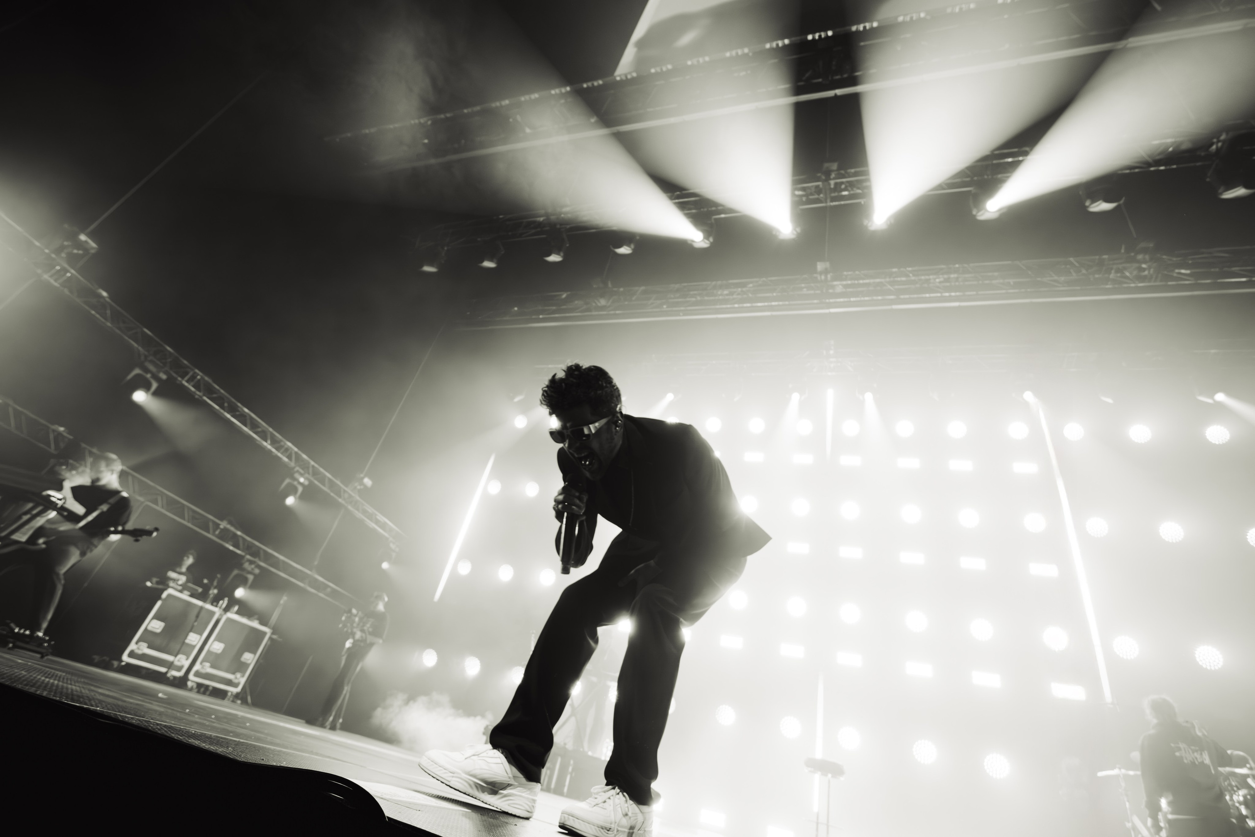 ЛСП В LIVE АРЕНЕ 21.03.25. Концертный и репортажный фотограф в Москве и Санкт-Петербурге Мария