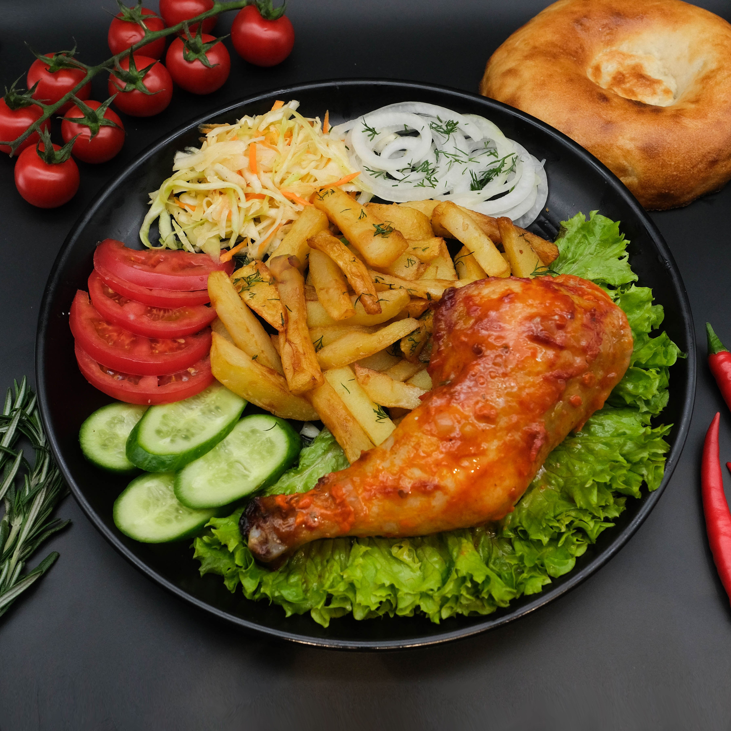 Фотографии еды (узбекская кухня для доставки). Главная