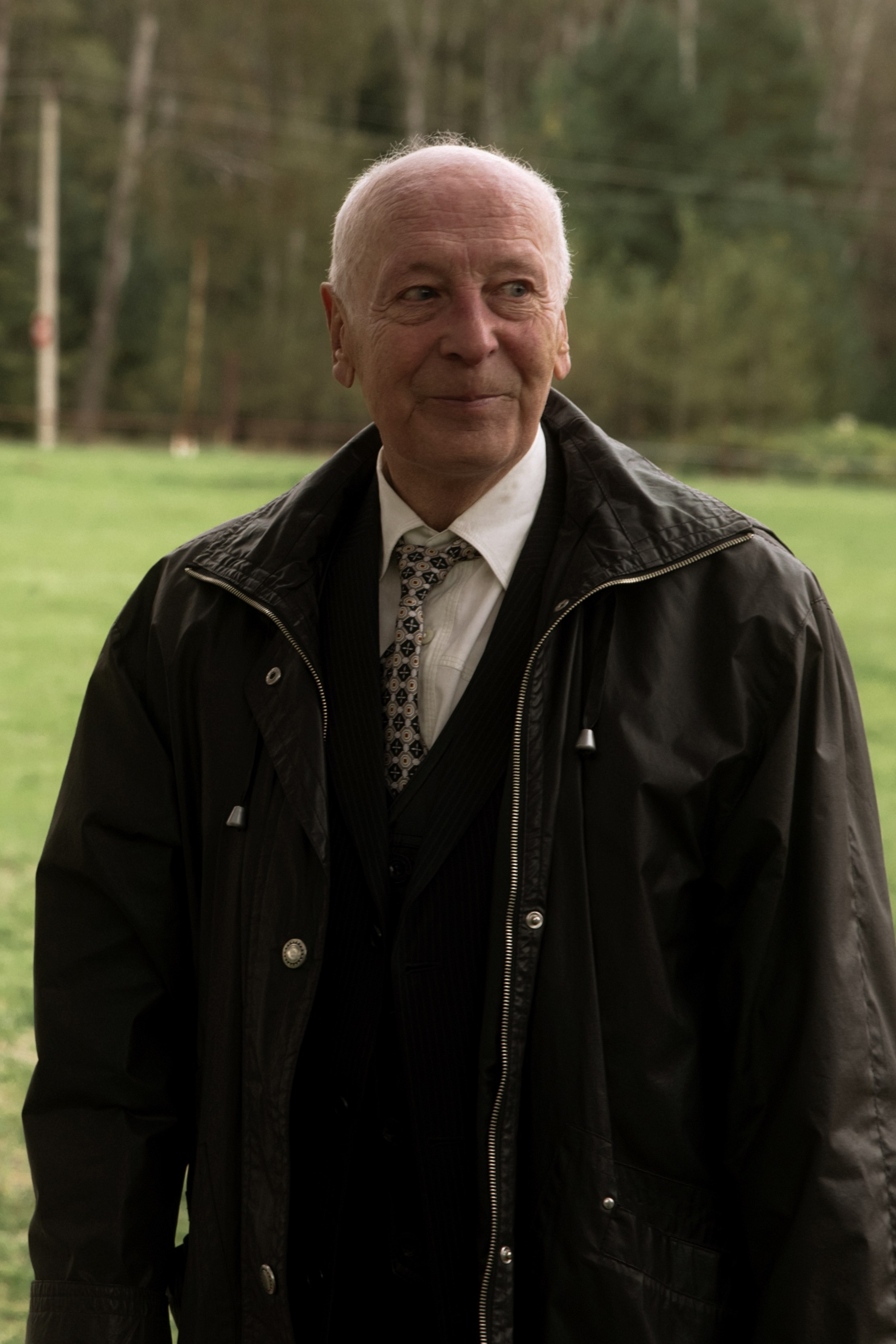 Иннокентий и Елизавета. Свадебный фотограф Дарья Свет