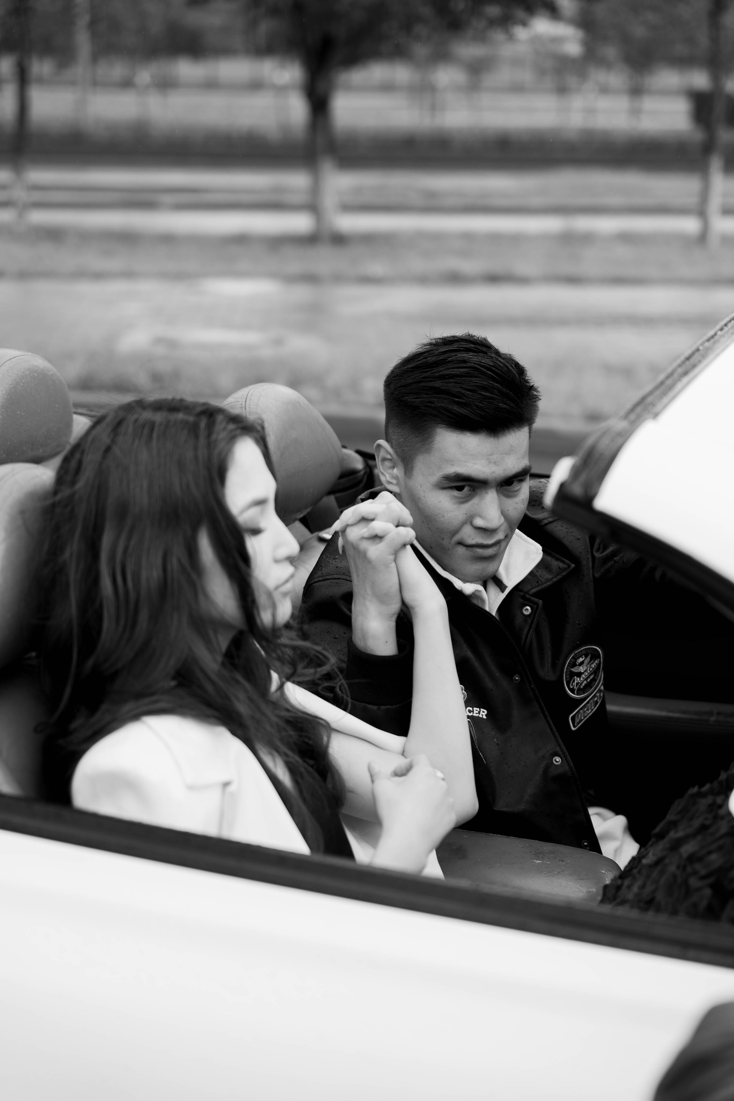 Bibolsyn & Dinara. Фотограф Ернар Ержанов