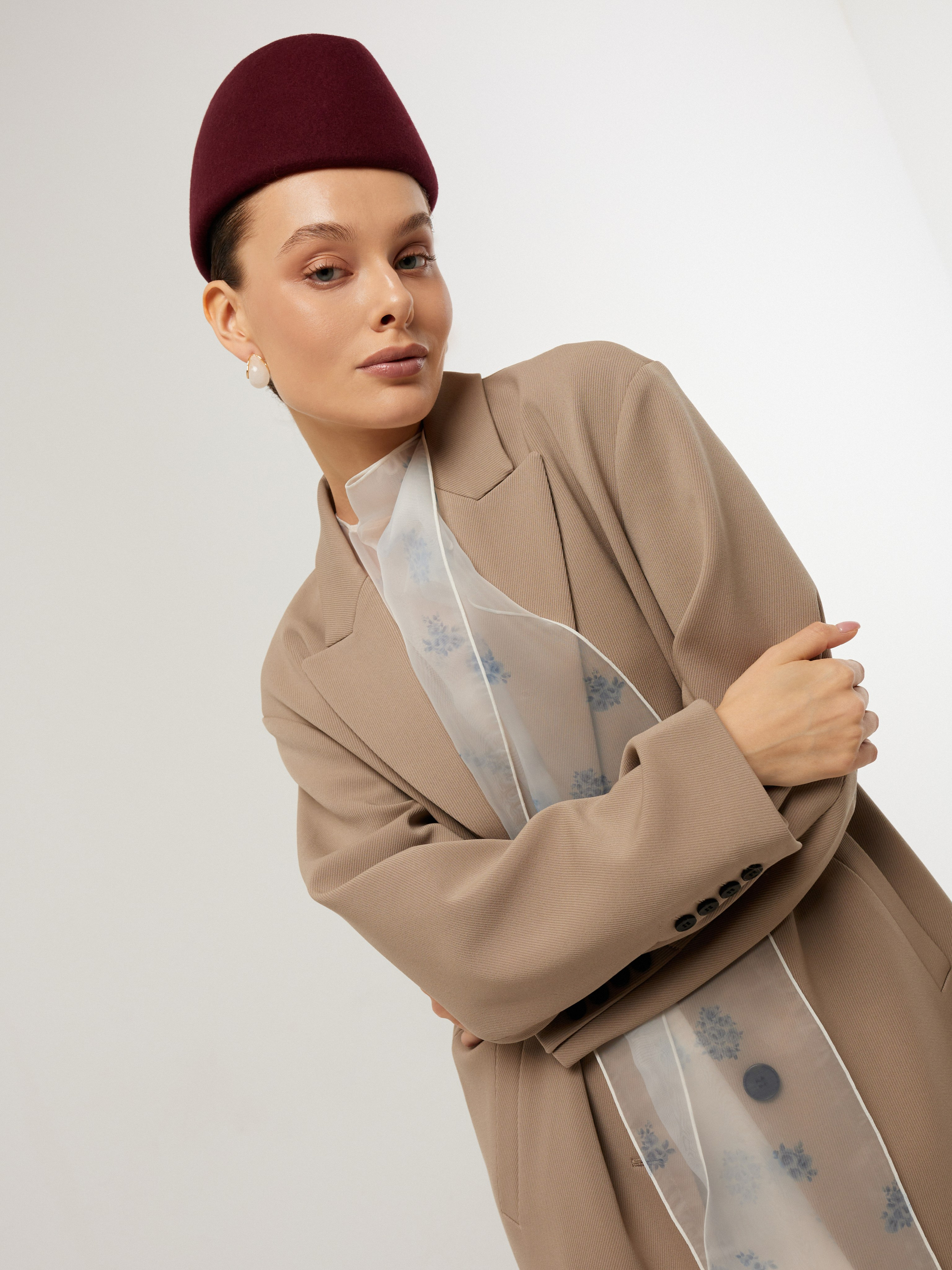 Spring catalog. Фотограф для брендов в Москве