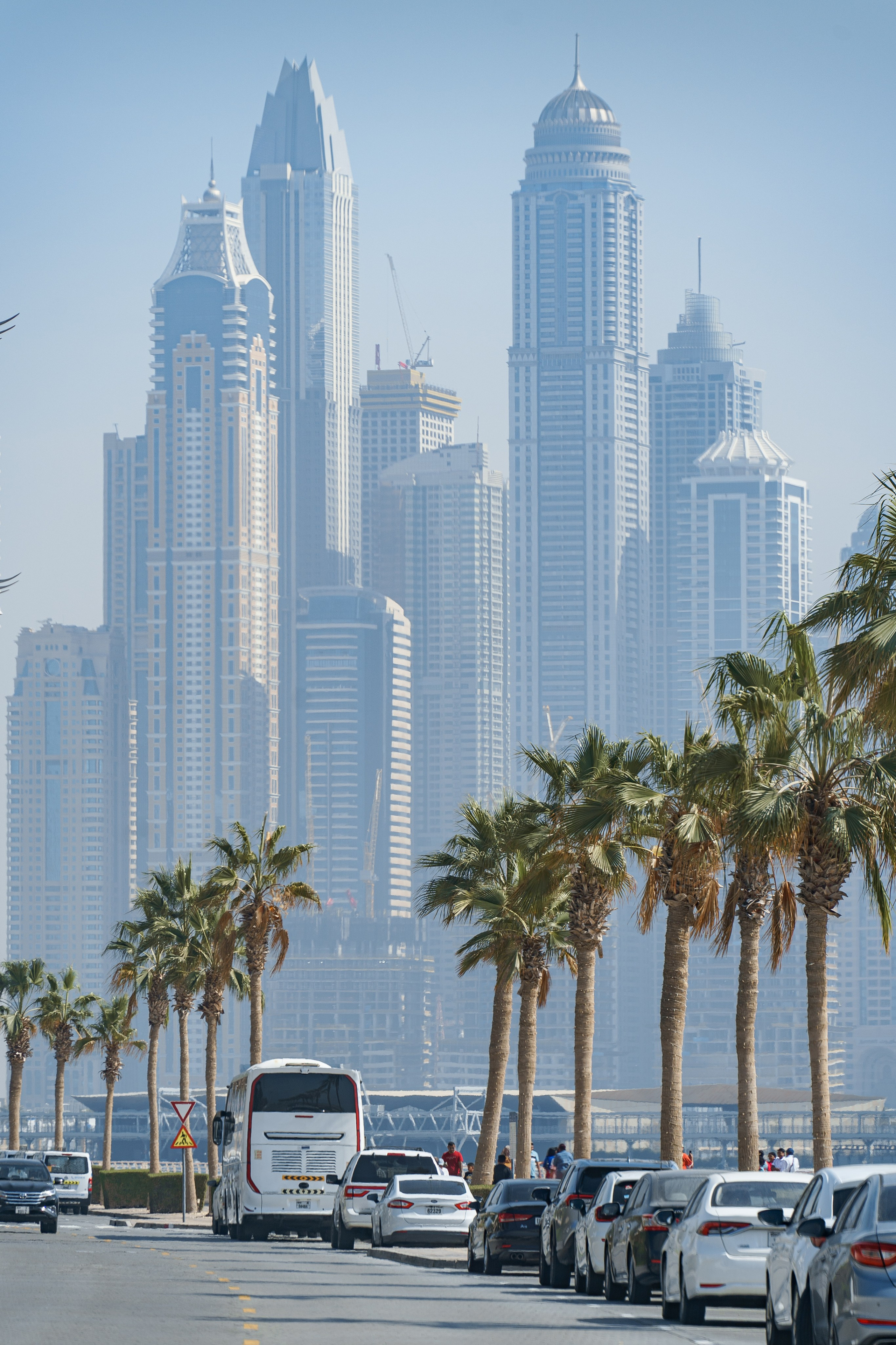 Персидский залив. Photographer Natalia Baranova