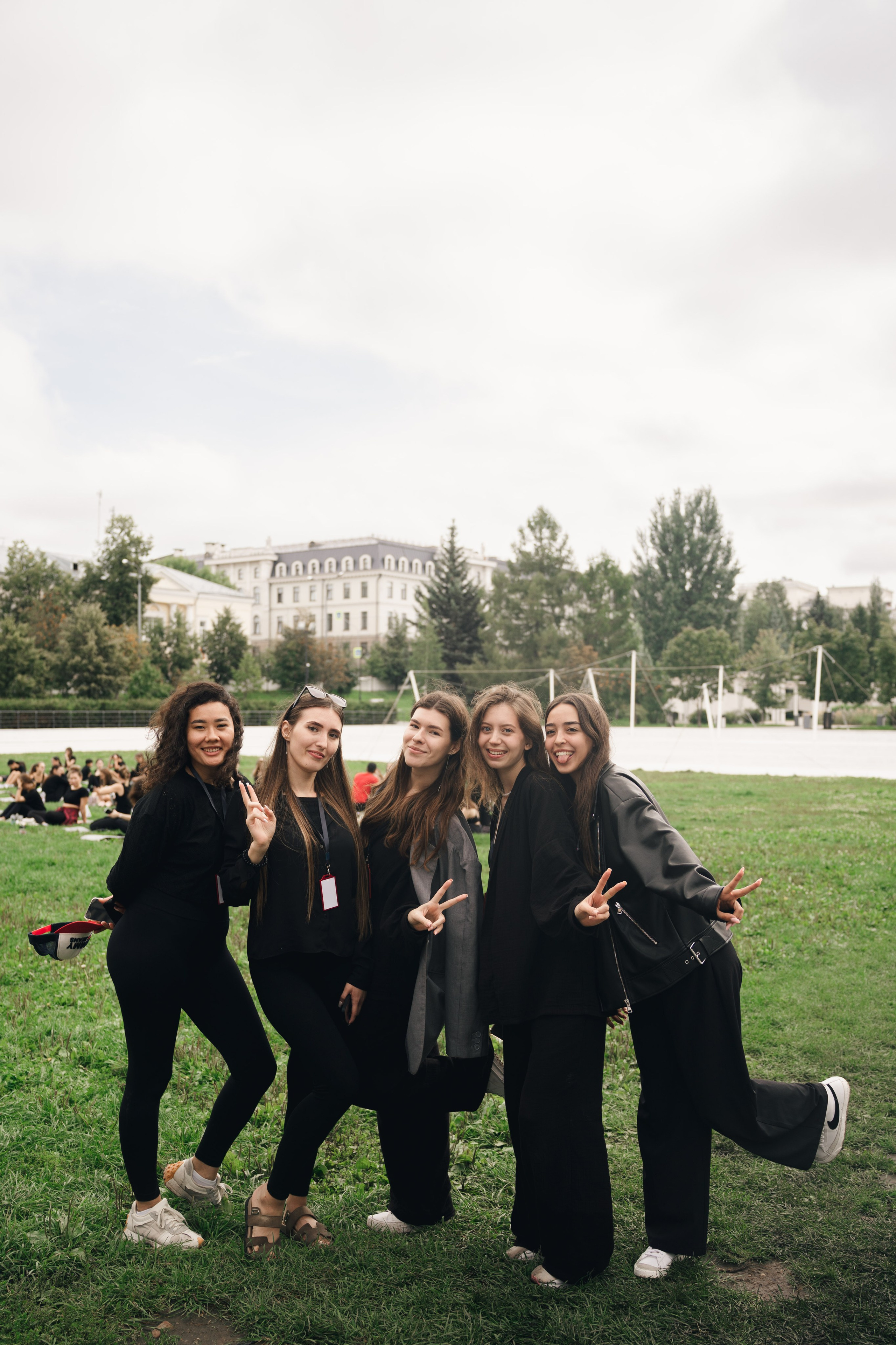 SO STRIP // Открытая тренировка. Репортажный фотограф в Казани Виктория Трунова