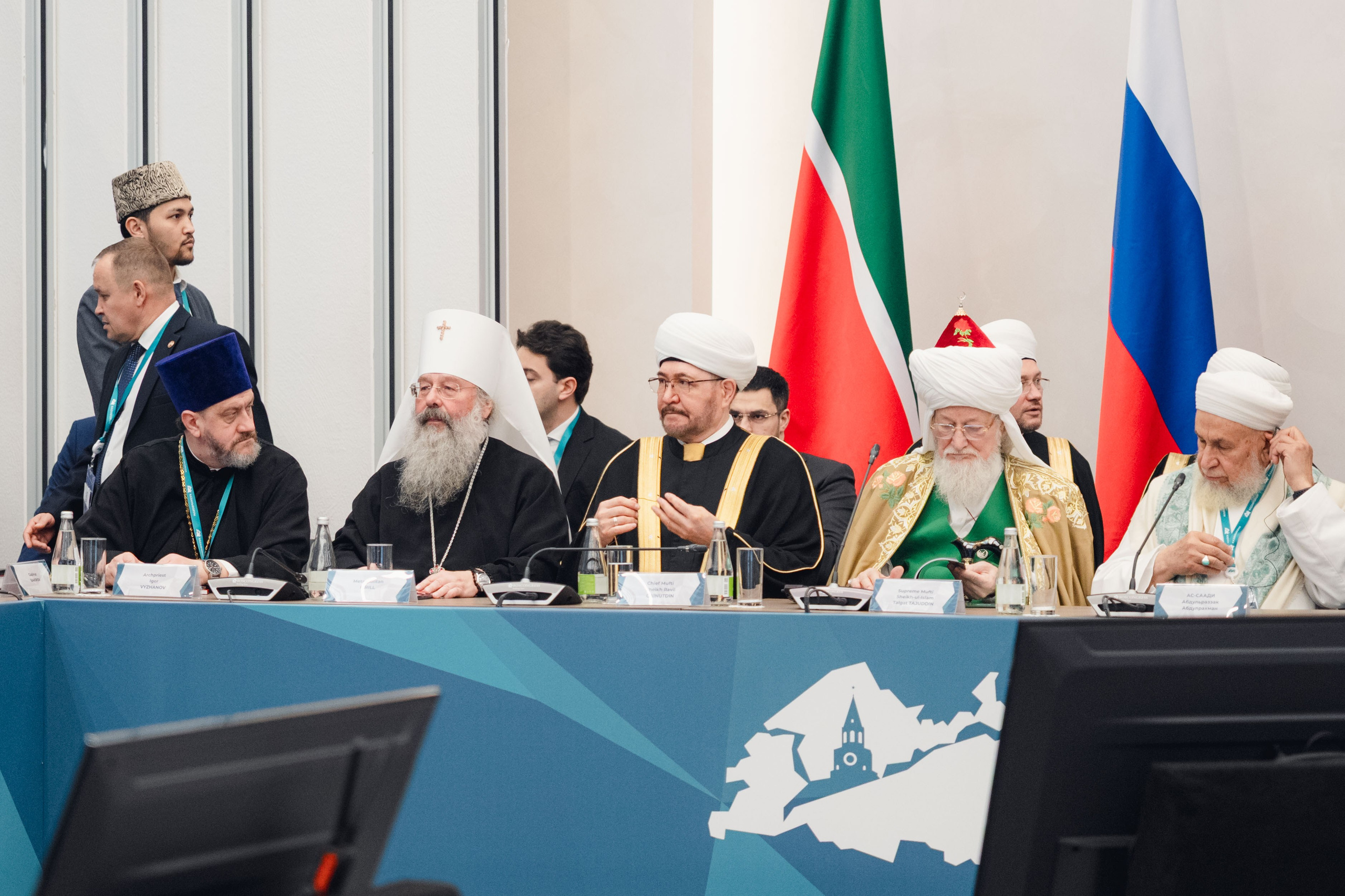 KazanForum. Репортажный фотограф в Казани Виктория Трунова