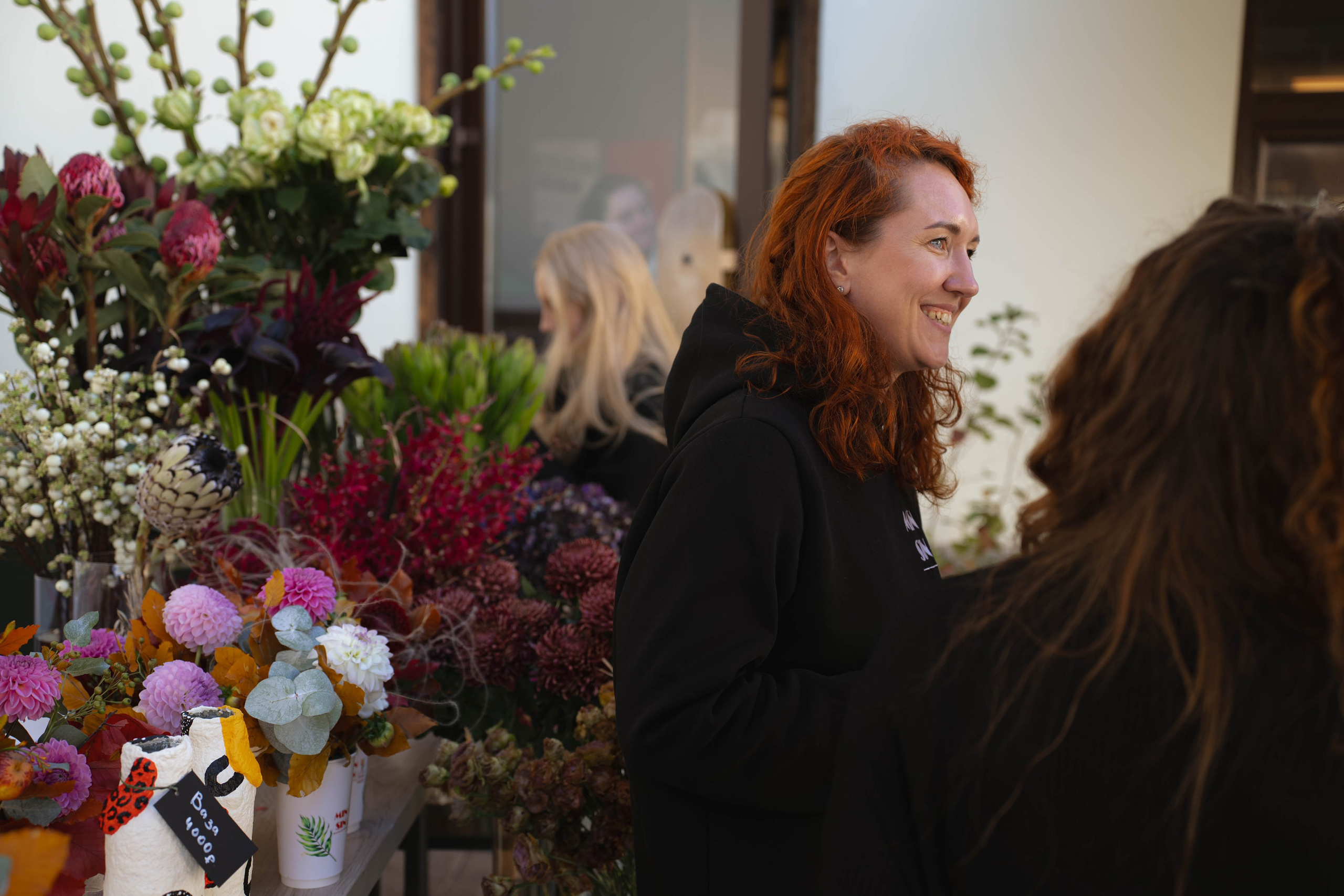 MIN SIN x Surf Coffee. Репортажный фотограф в Казани Виктория Трунова
