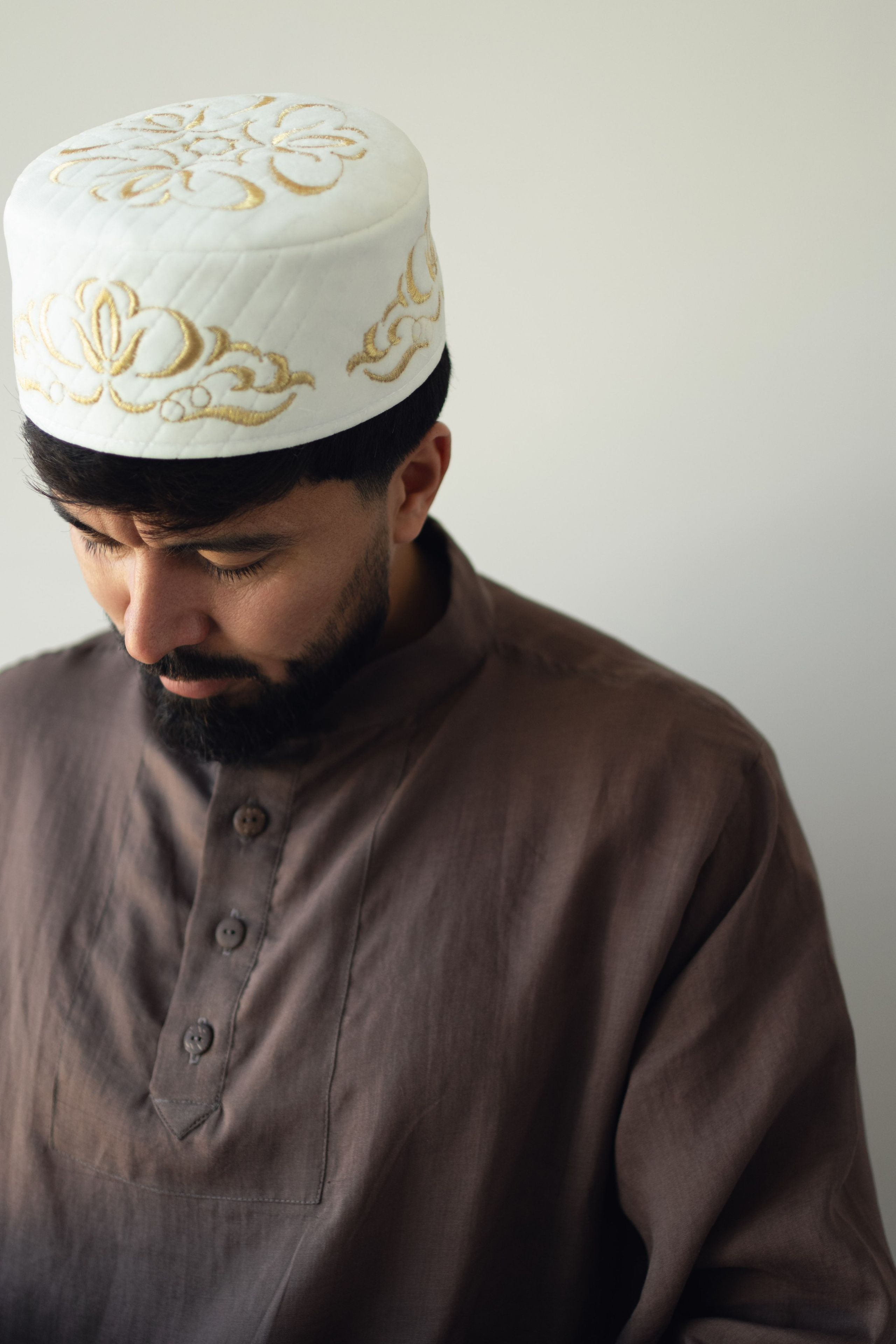 Регина & Искандар Никах. Репортажный фотограф в Казани Виктория Трунова