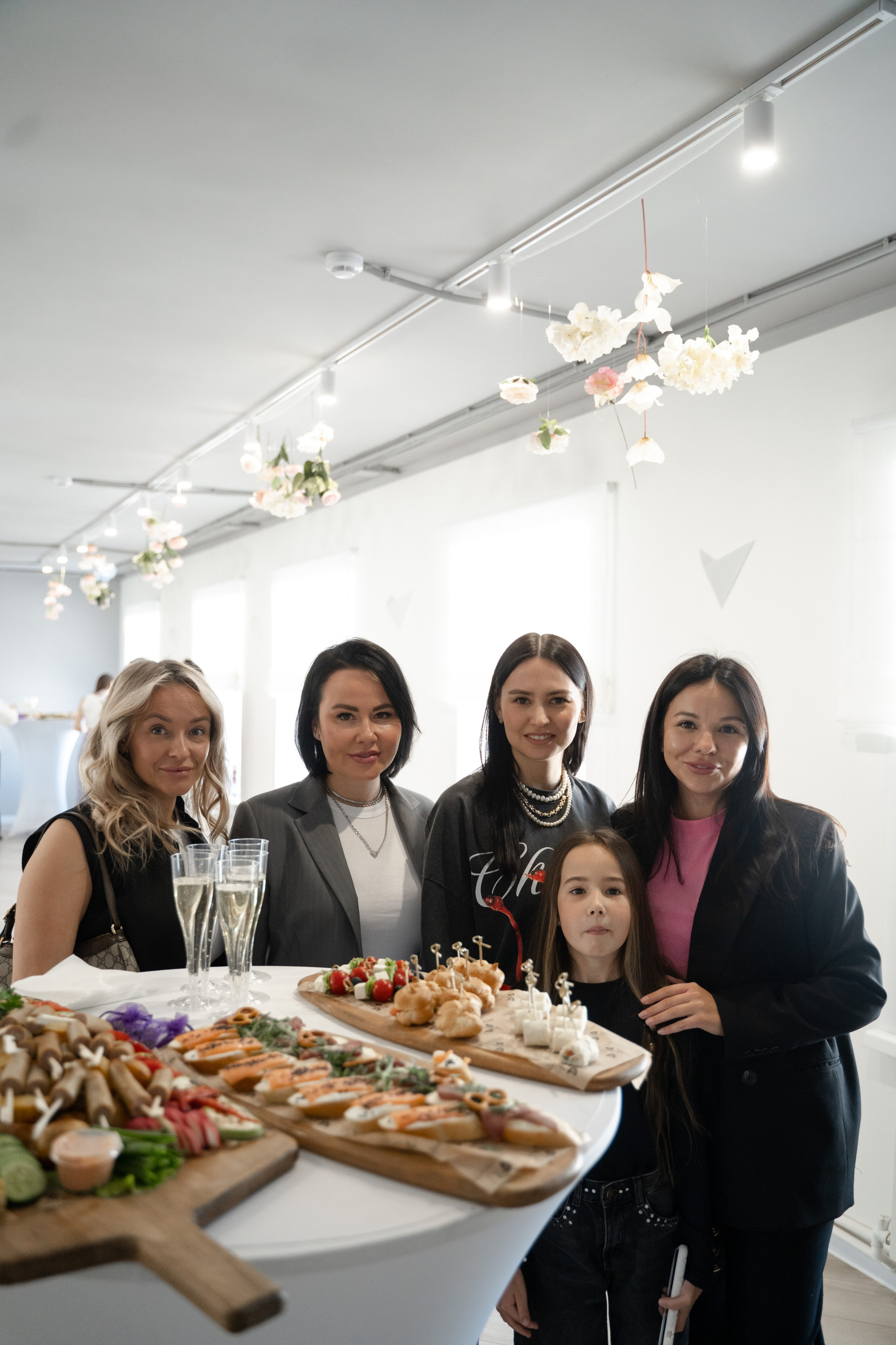 Дыши со мной // Открытие студии. Репортажный фотограф в Казани Виктория Трунова