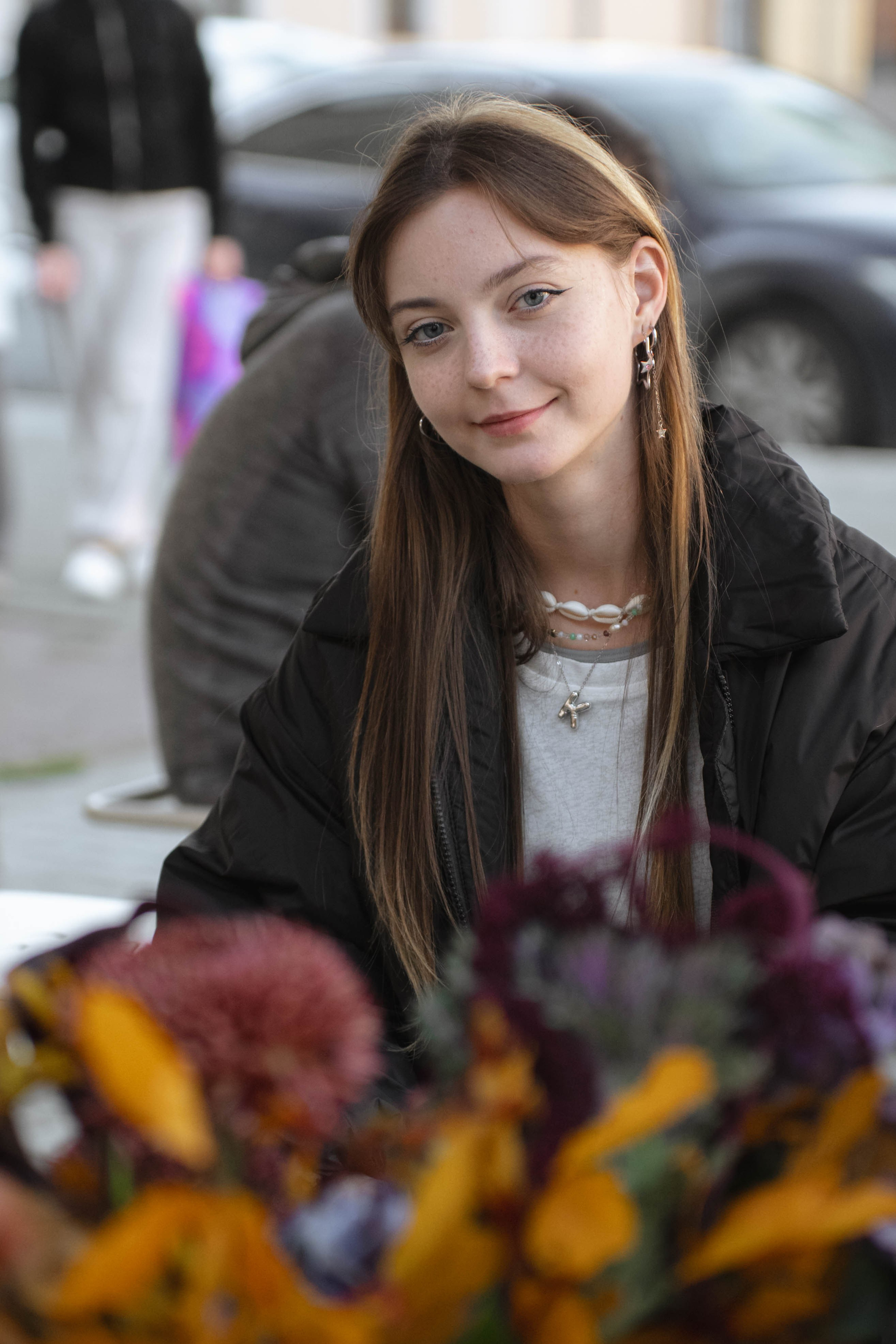 MIN SIN x Surf Coffee. Репортажный фотограф в Казани Виктория Трунова