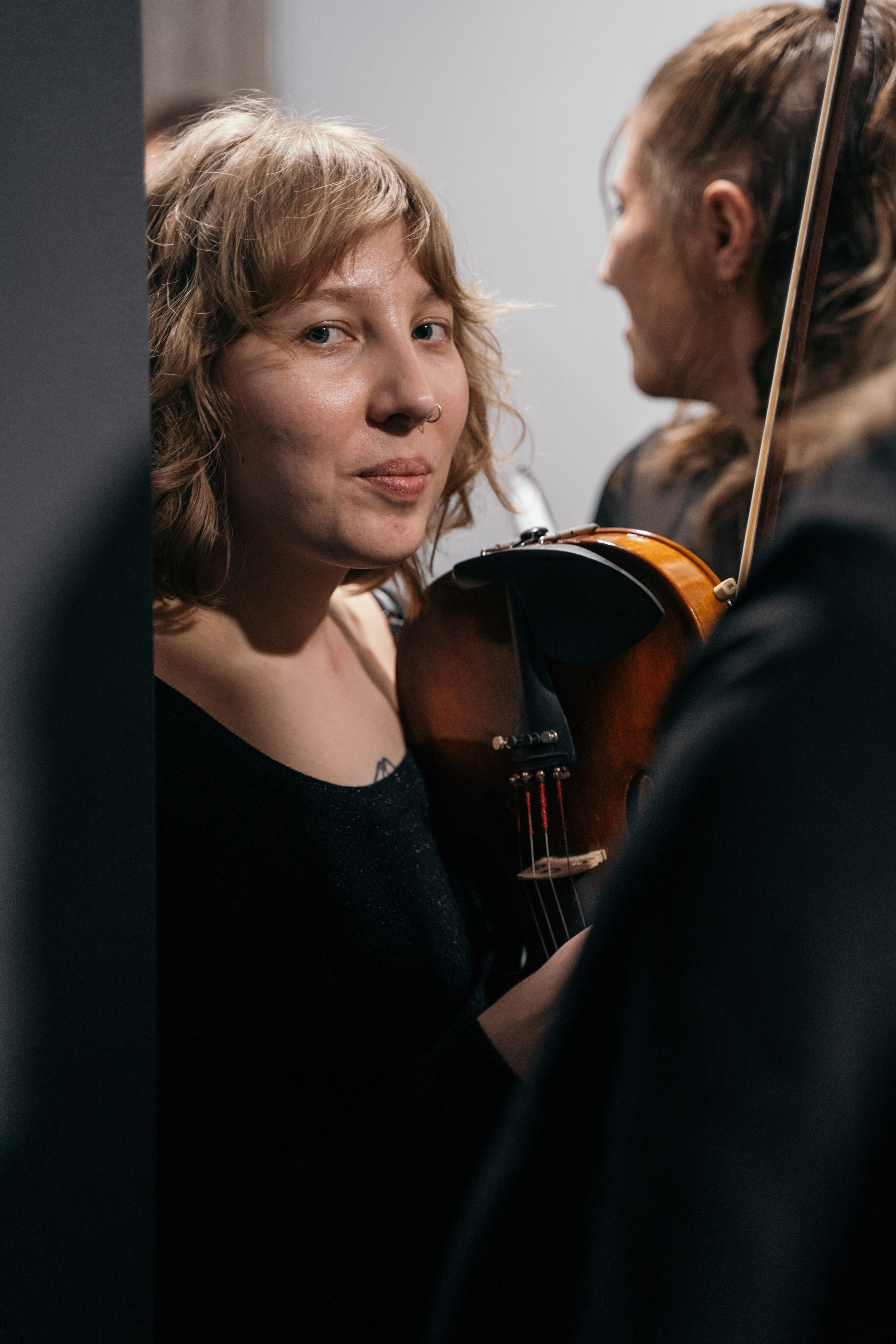 Аврора // 2024. Репортажный фотограф в Казани Виктория Трунова