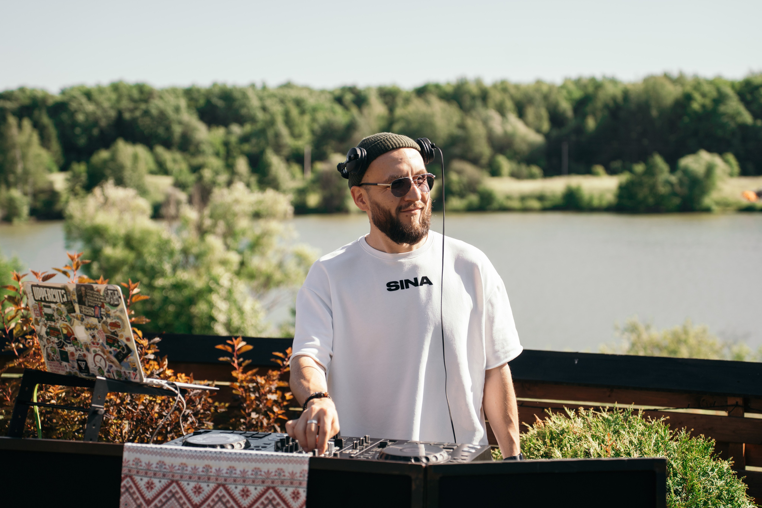 День Рождения Ленара. Репортажный фотограф в Казани Виктория Трунова