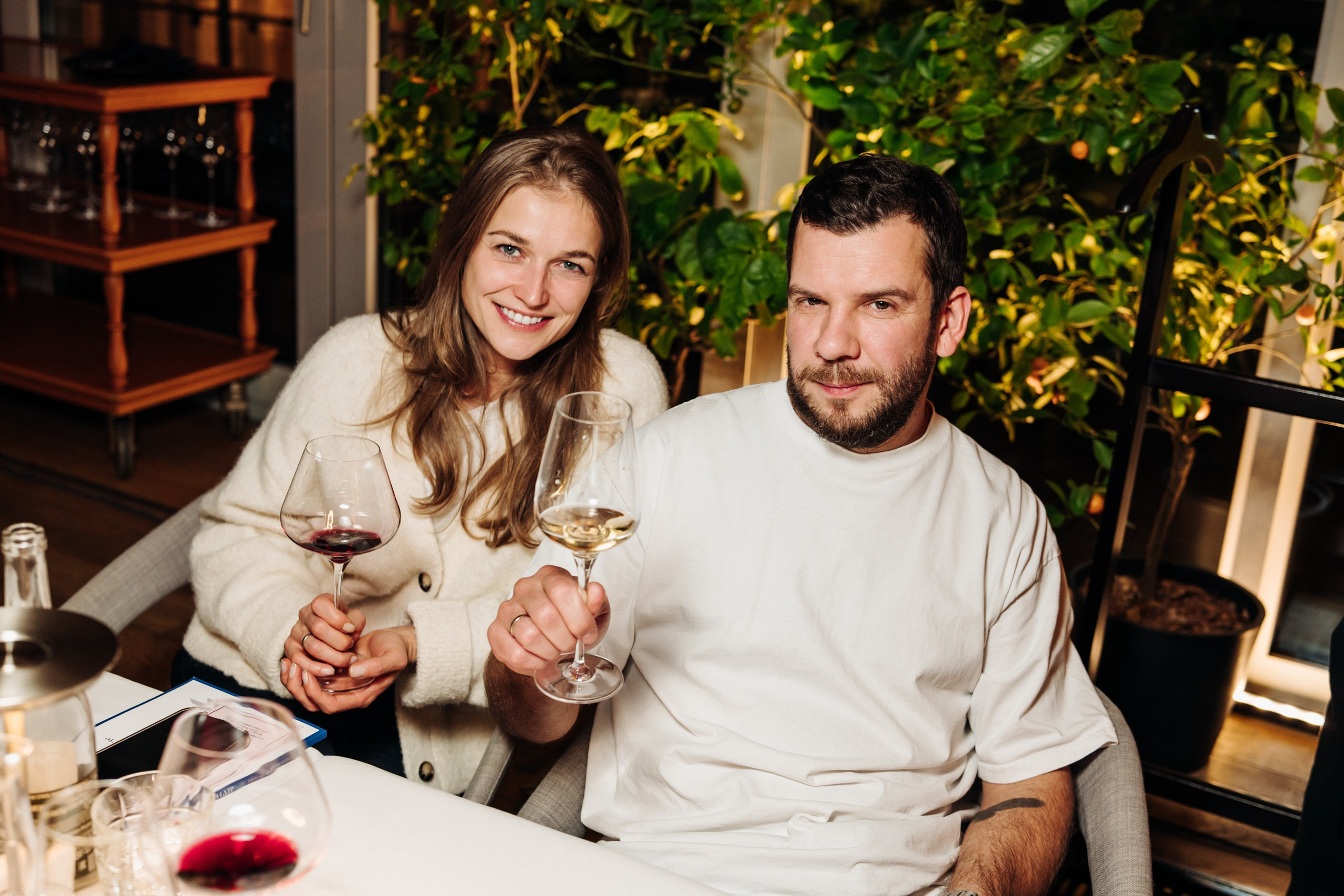 Terrassa | Винный ужин. Репортажный фотограф Санкт-Петербург