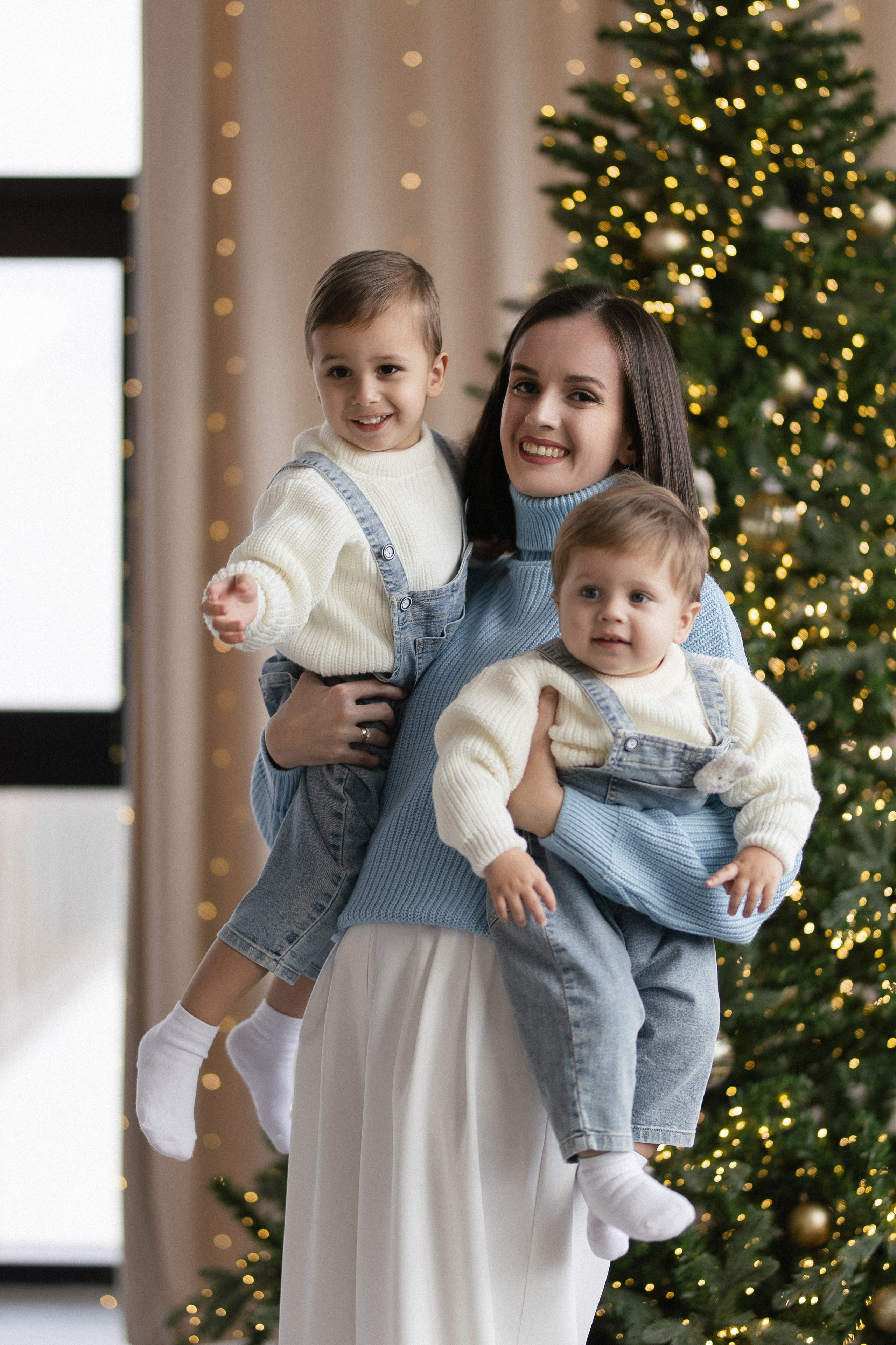 СЕМЬЯ ЯГОДКИНЫХ ` 25. Maria Startseva Photo