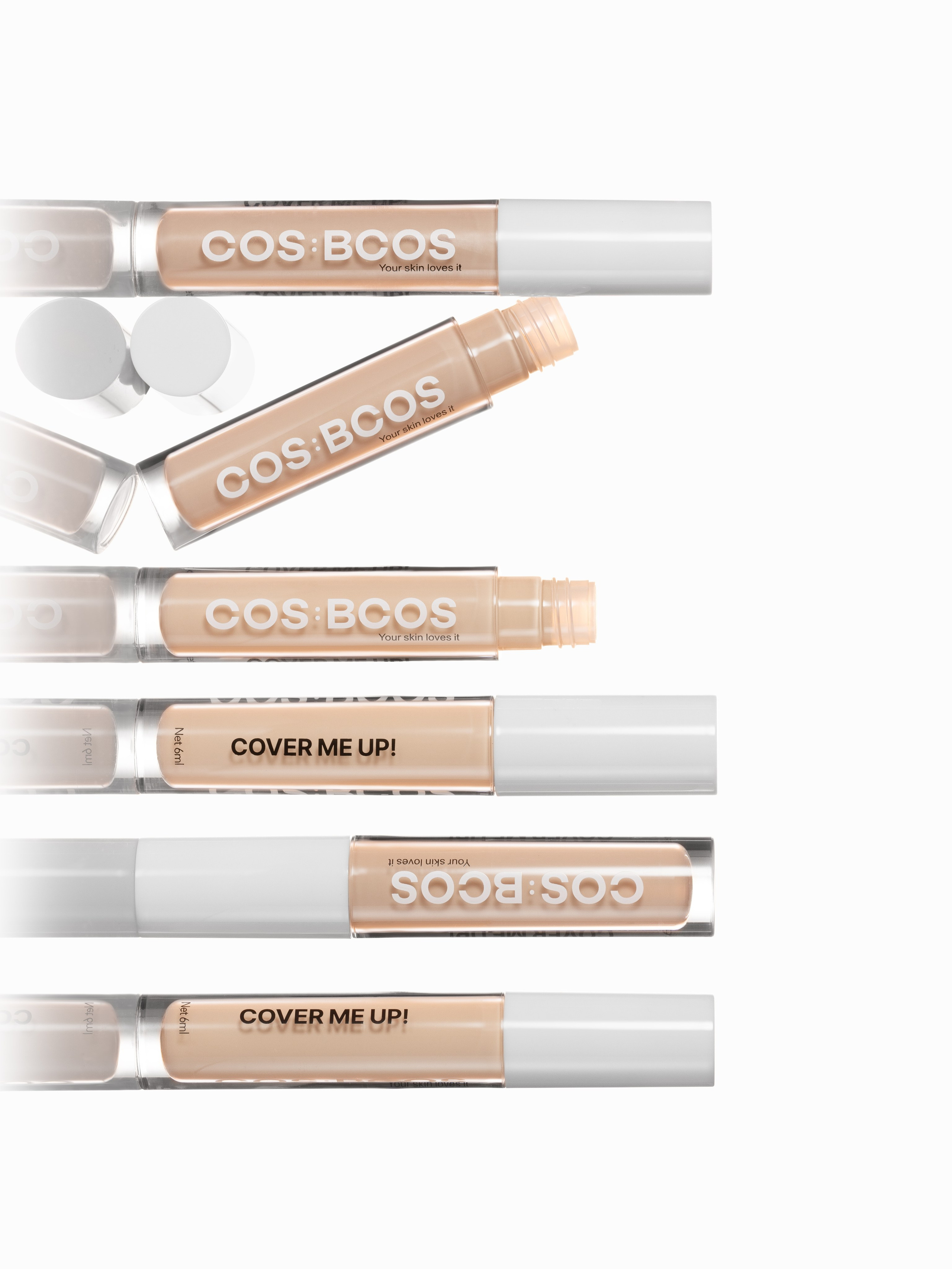 BEFORE AFTER. SorryRetouch