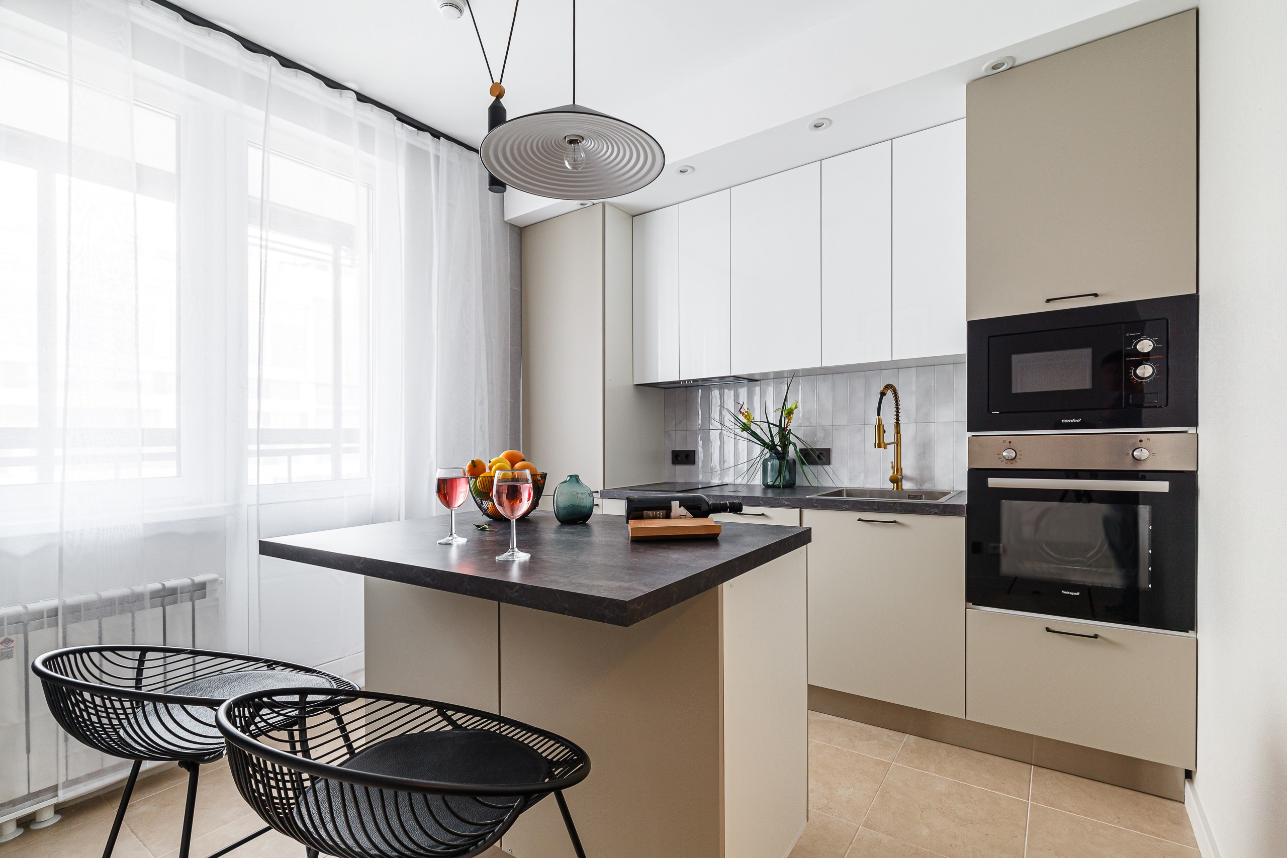 Фотосъемка квартиры для продажи