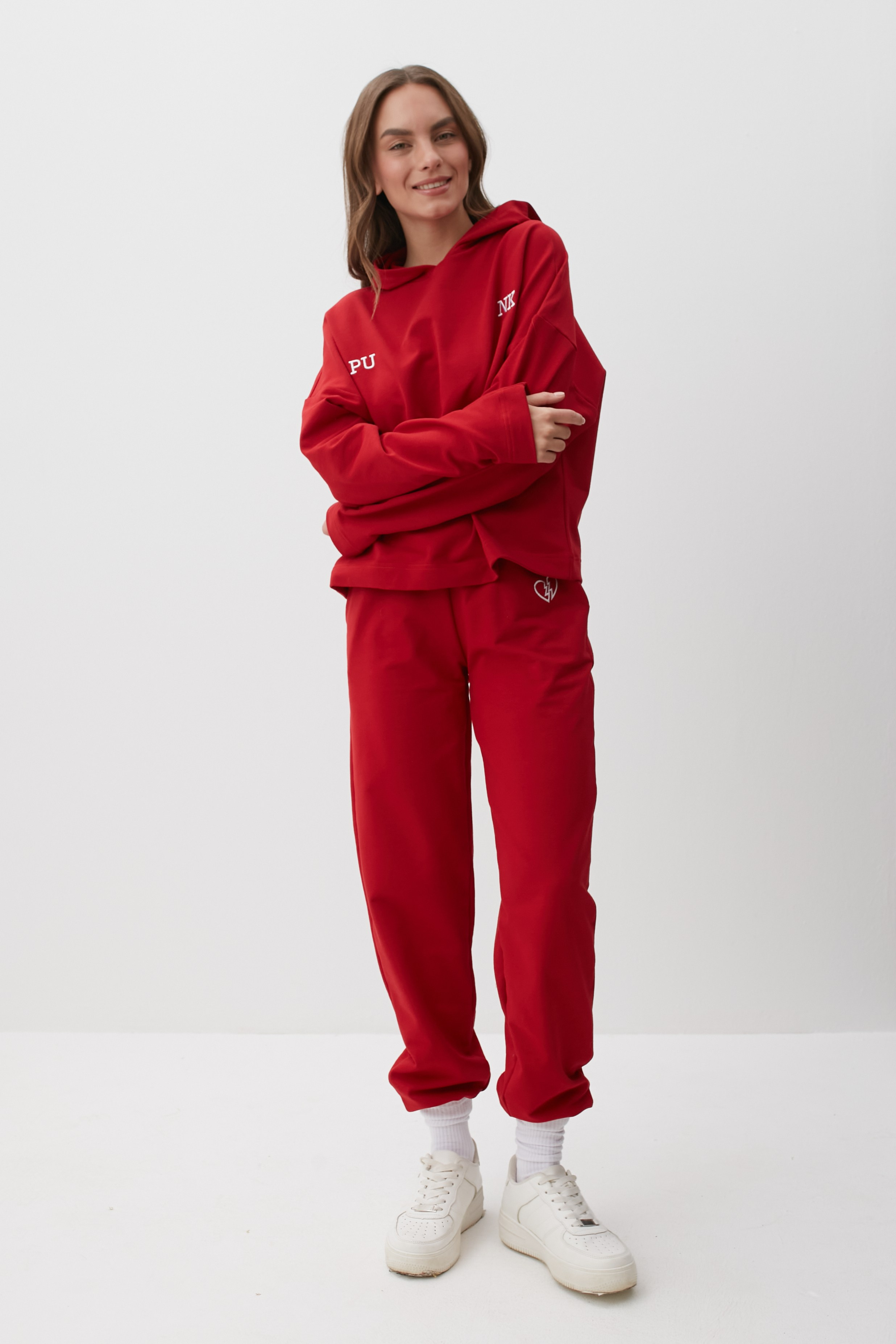 Фотосъёмка каталога одежды. Photorina — фотограф Ирина Гулемина