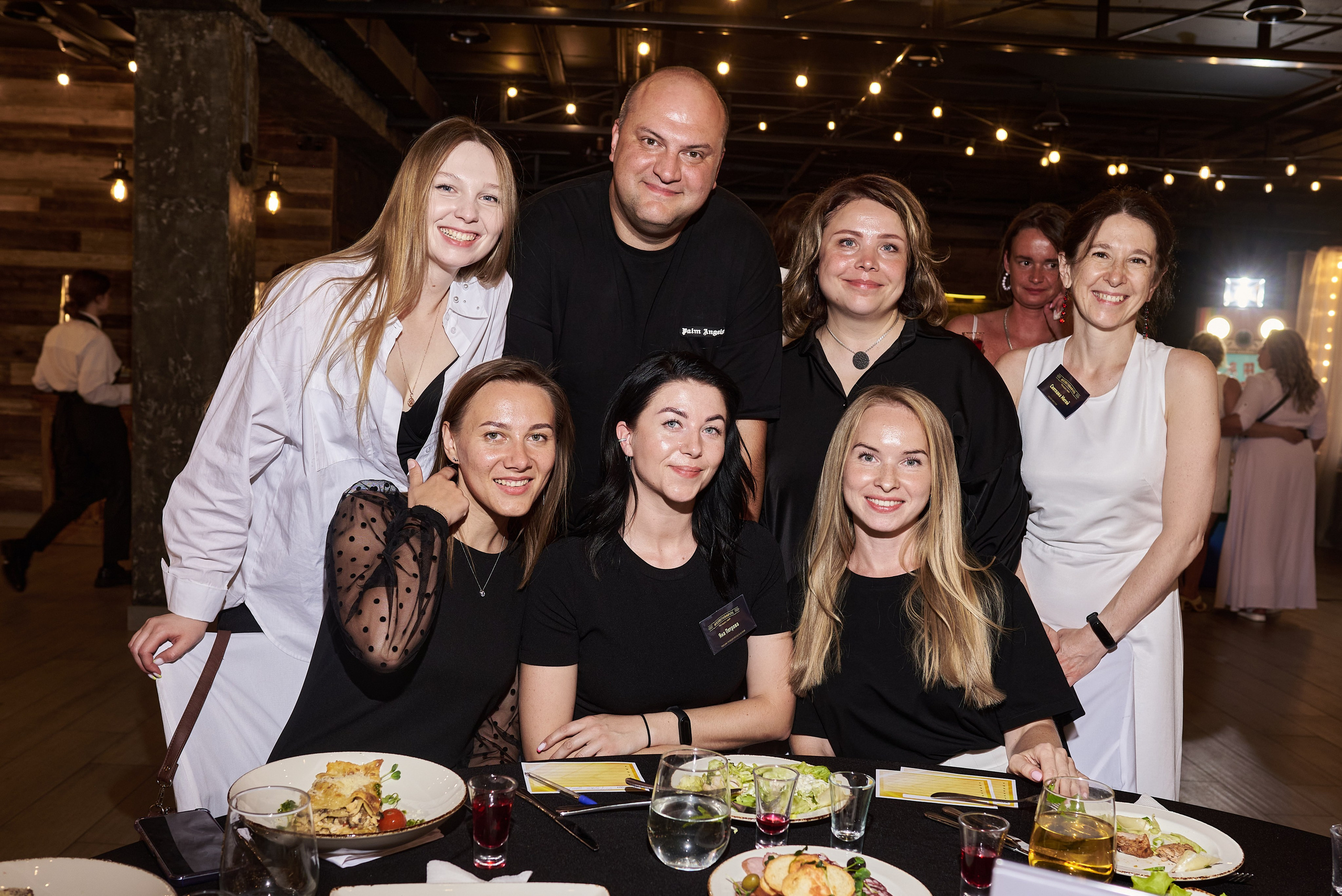 Ежегодный слет франчайзи компании Русская дымка. Photographer Bangkok — Pattaya | фотограф Бангкок — Паттайа