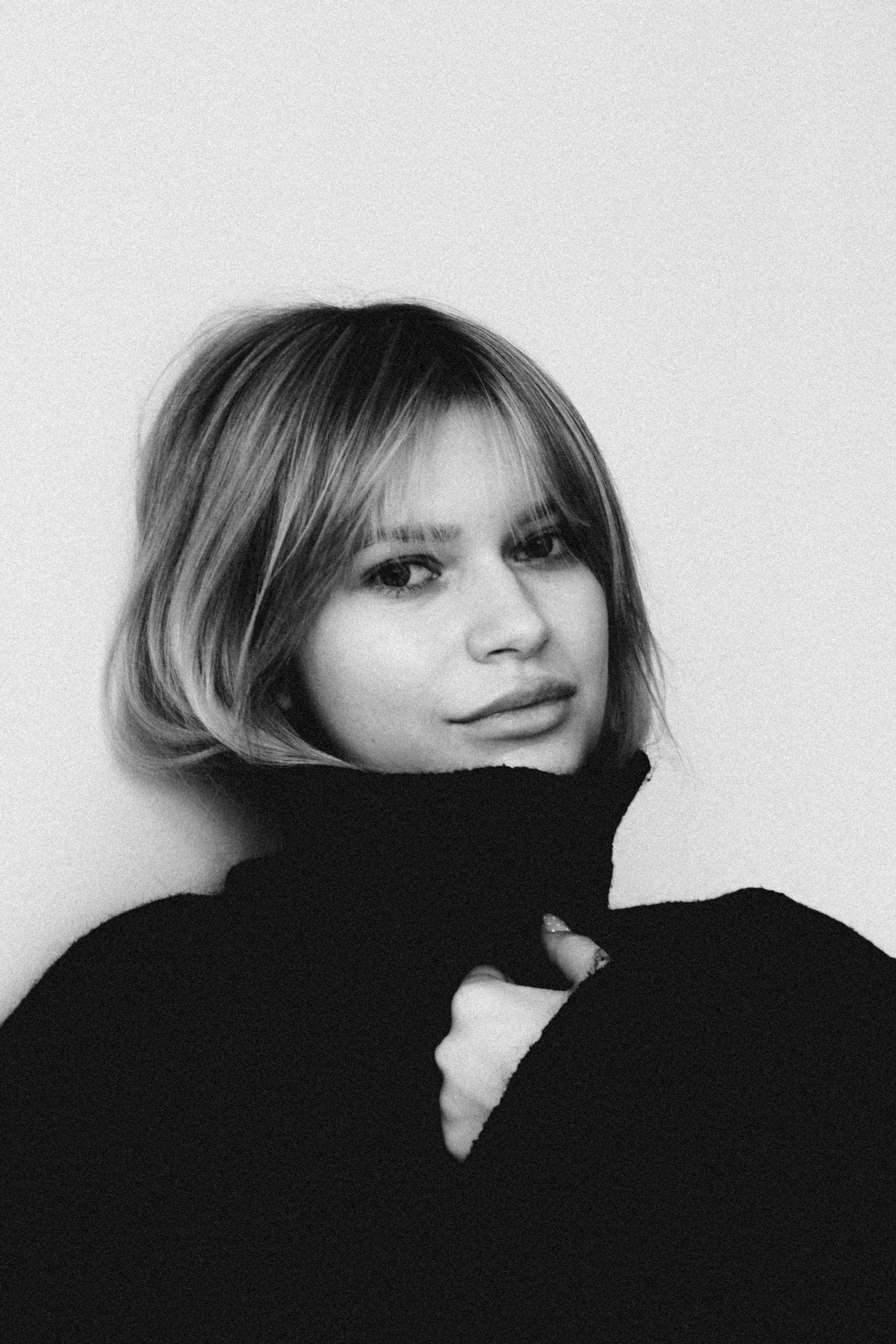 Индивидуальные съемки. Екатерина Шершнева, фотограф в Москве