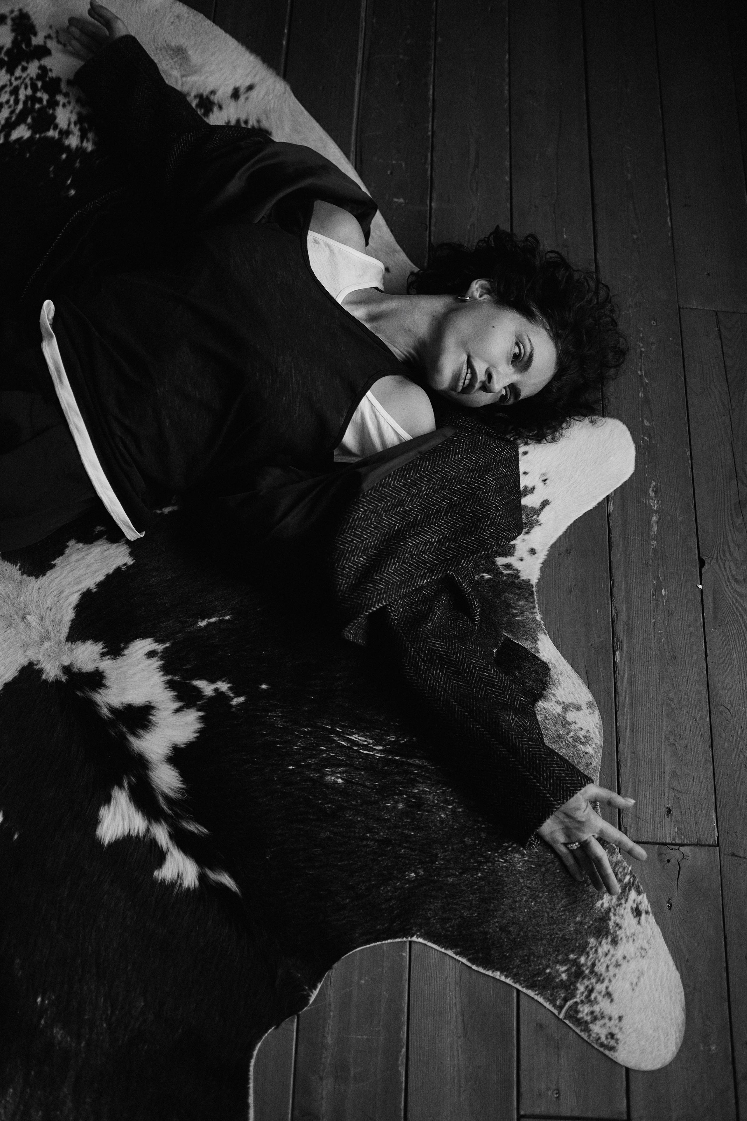 Mary. Фотограф Анна Гребенник