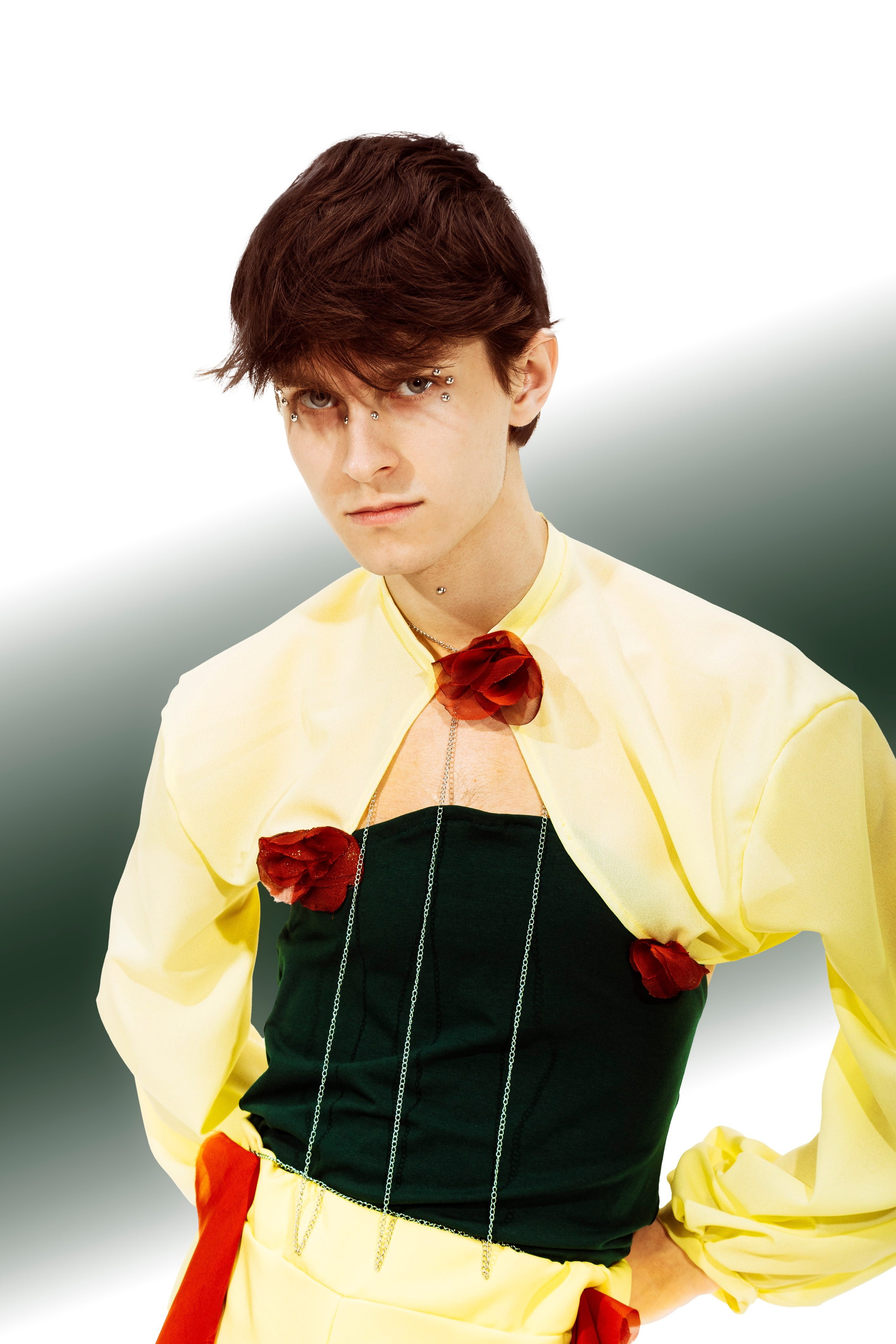 Показ. Mor//фотограф Самара